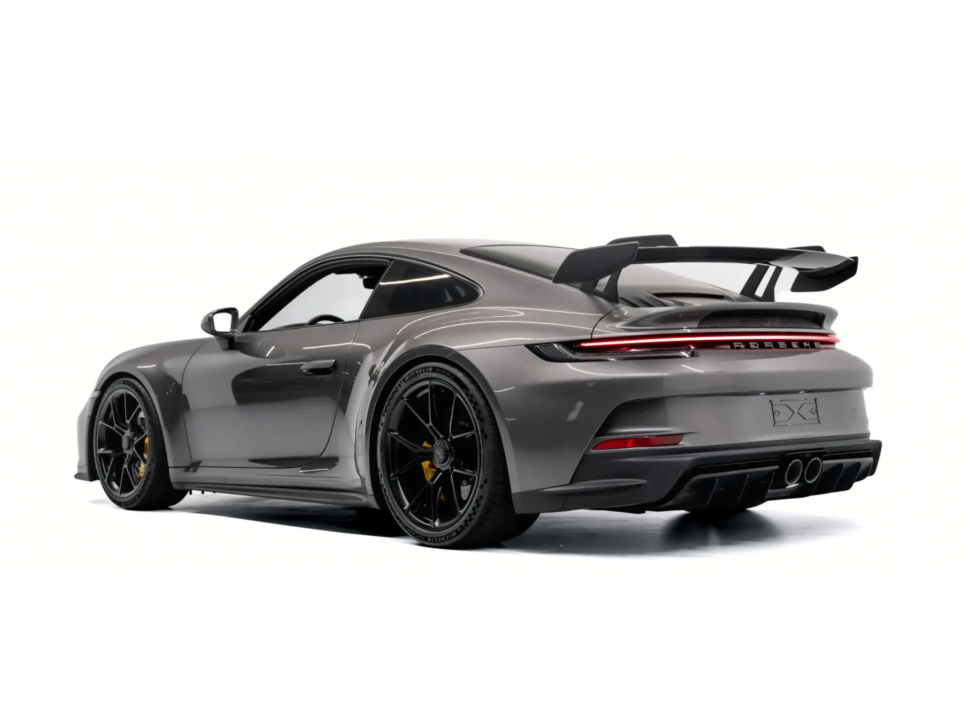 911 GT3