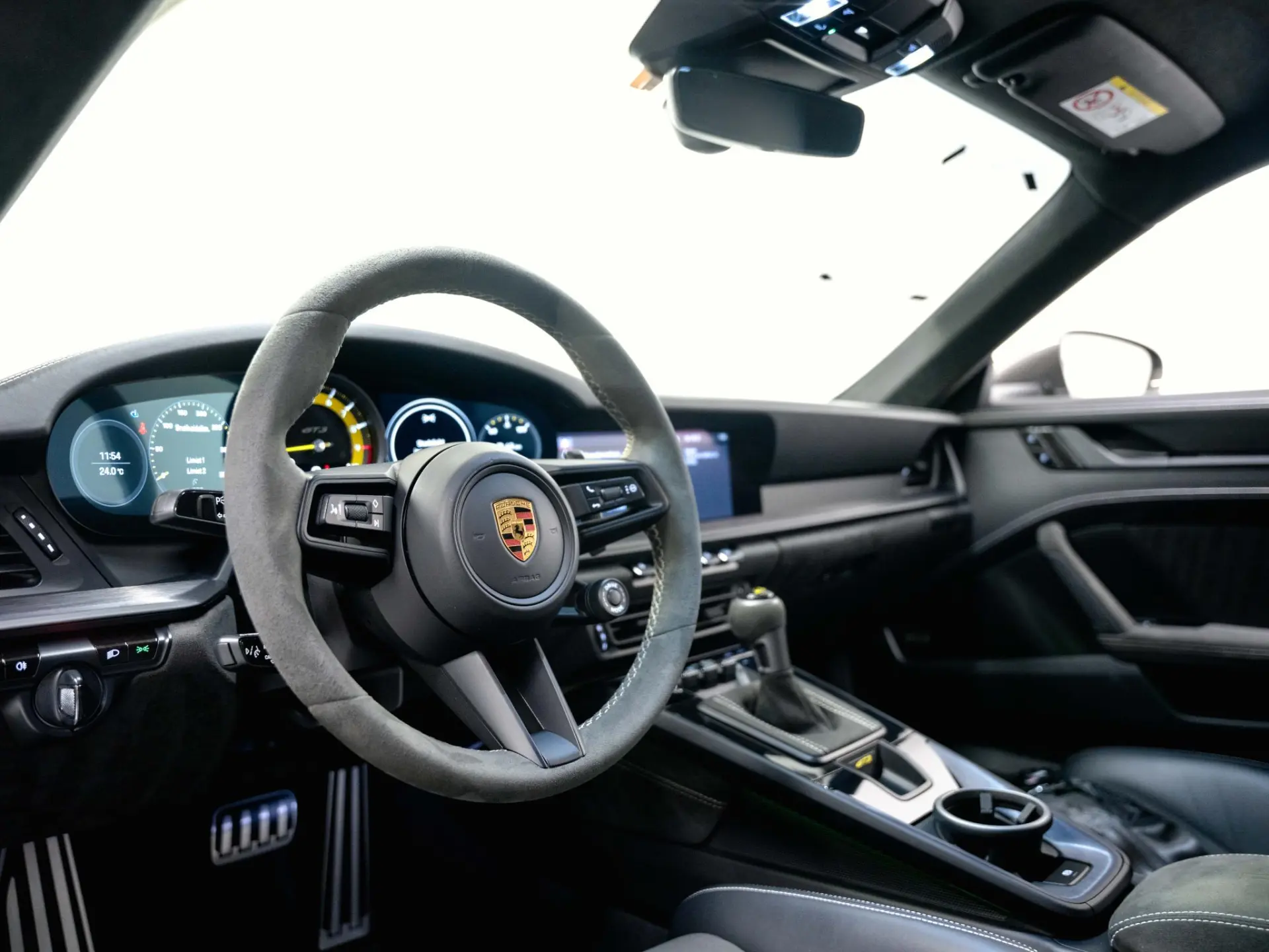 911 GT3