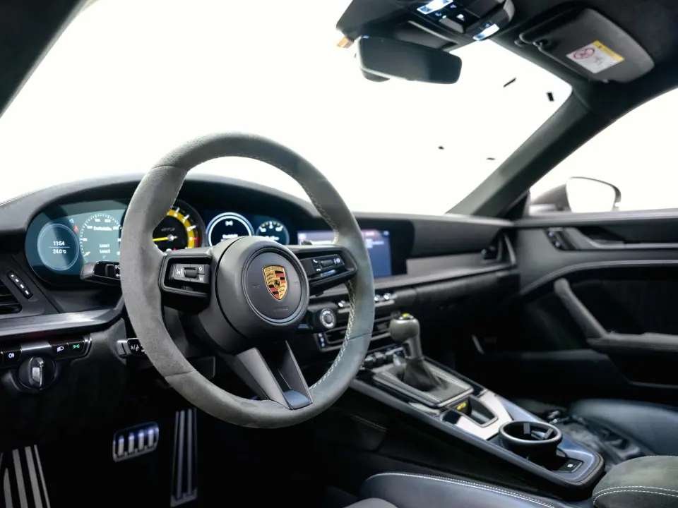 911 GT3