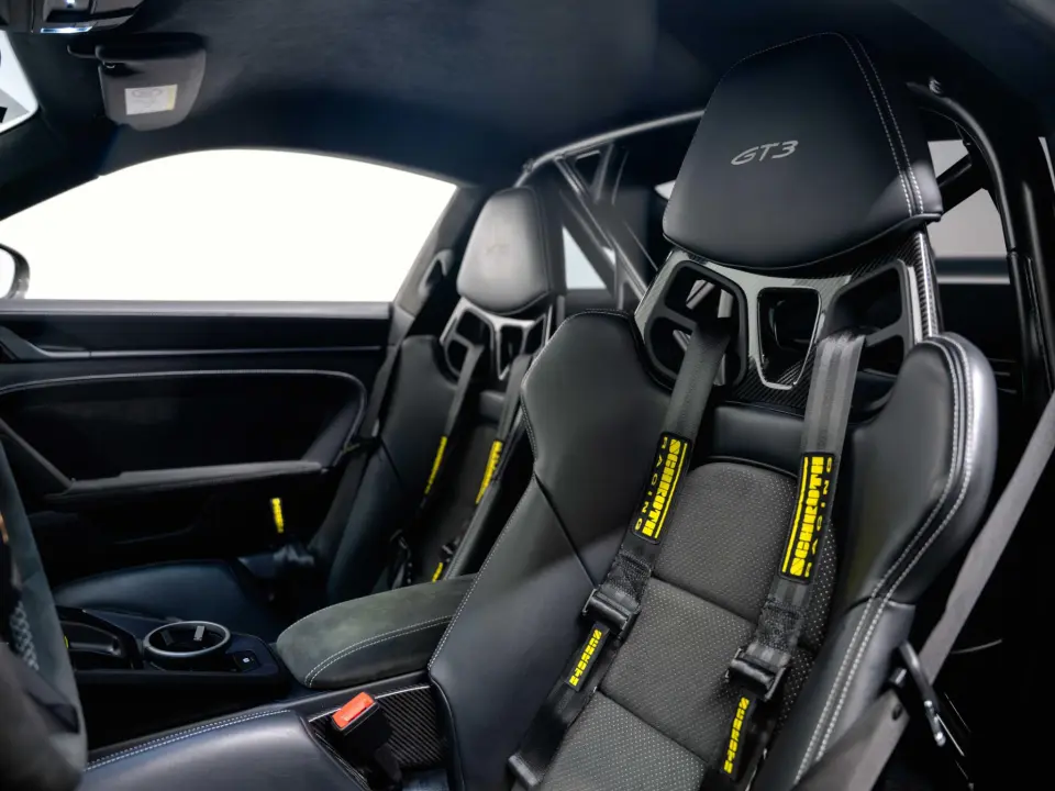 911 GT3