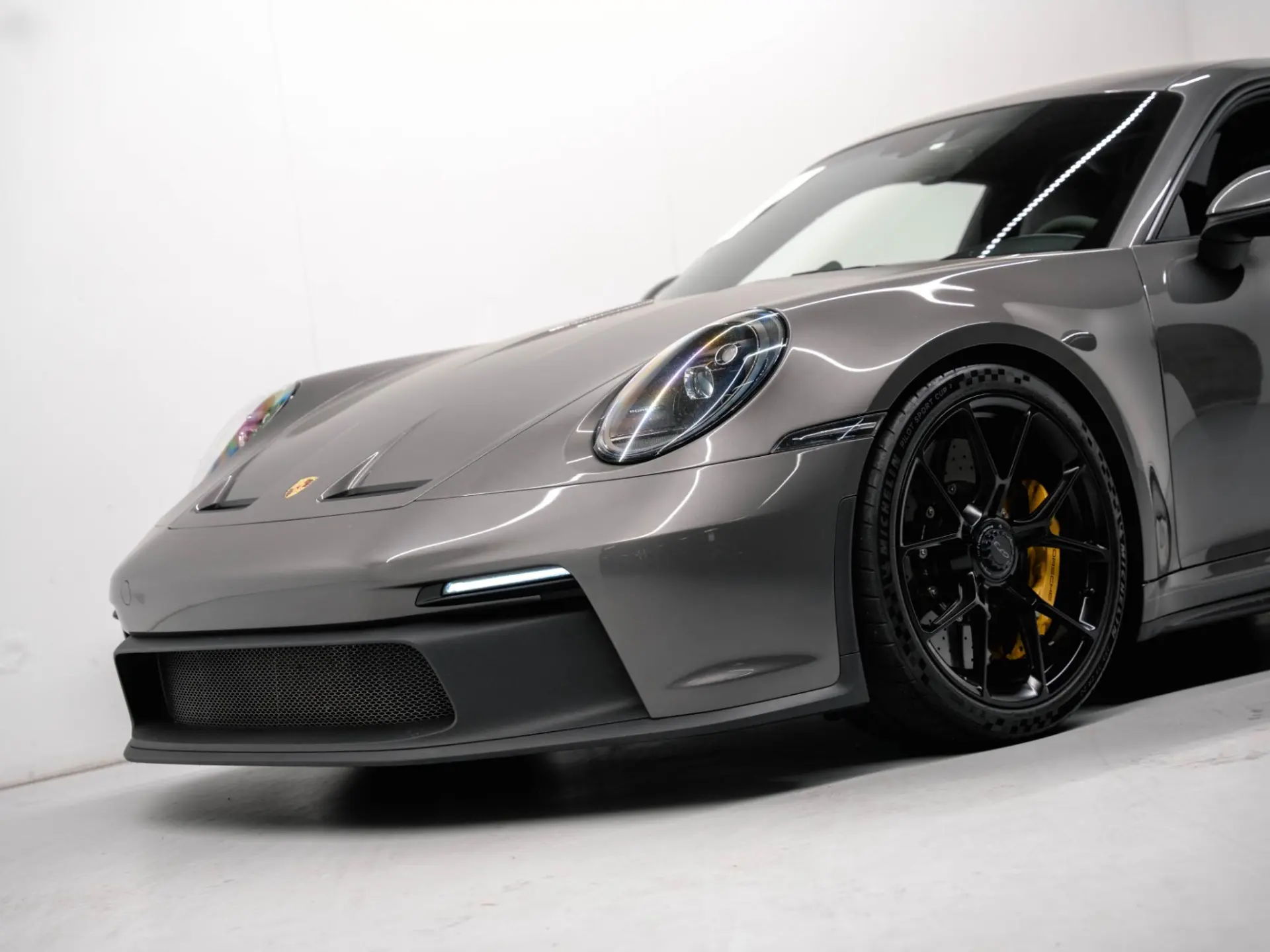 911 GT3