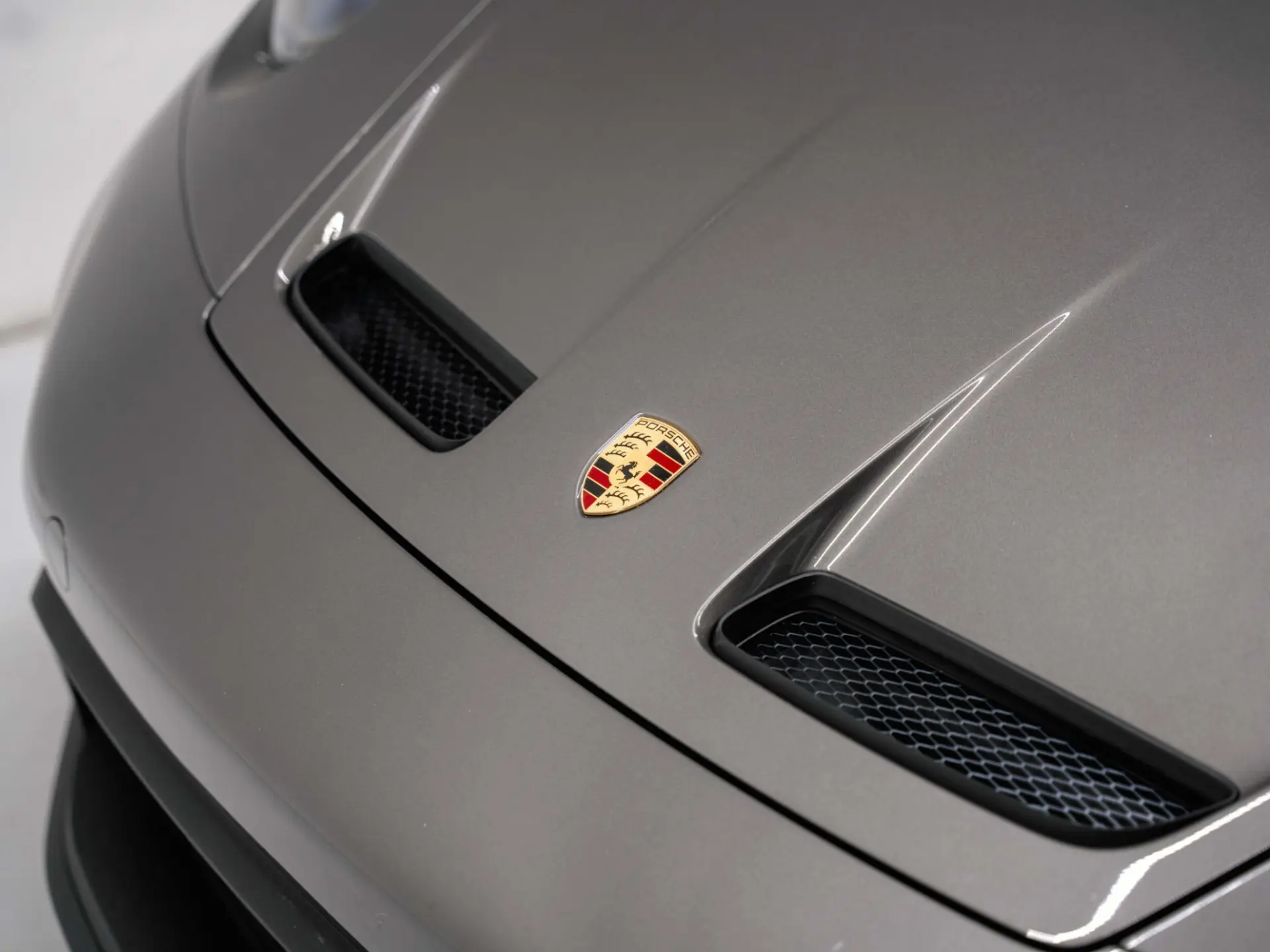 911 GT3