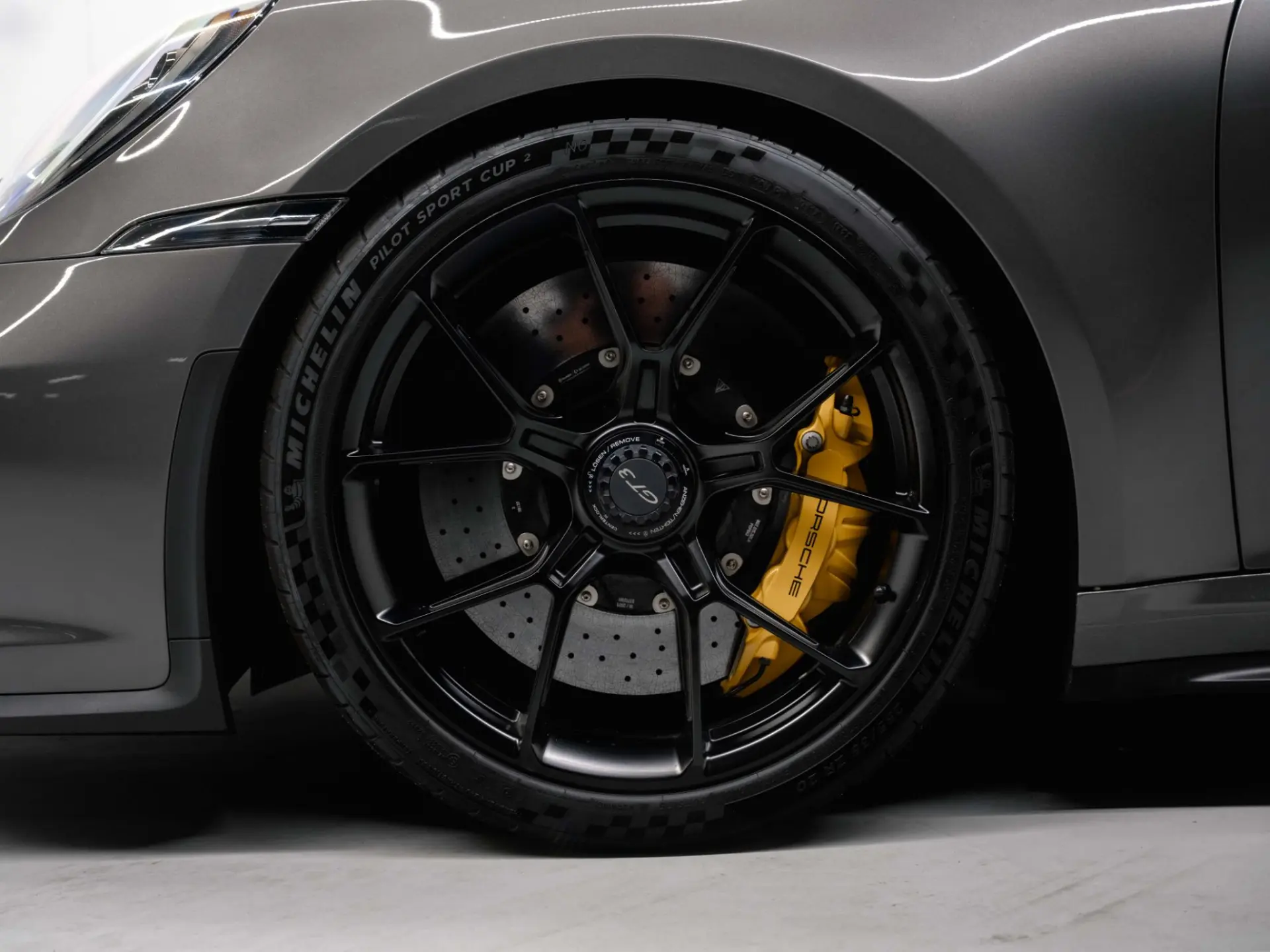 911 GT3