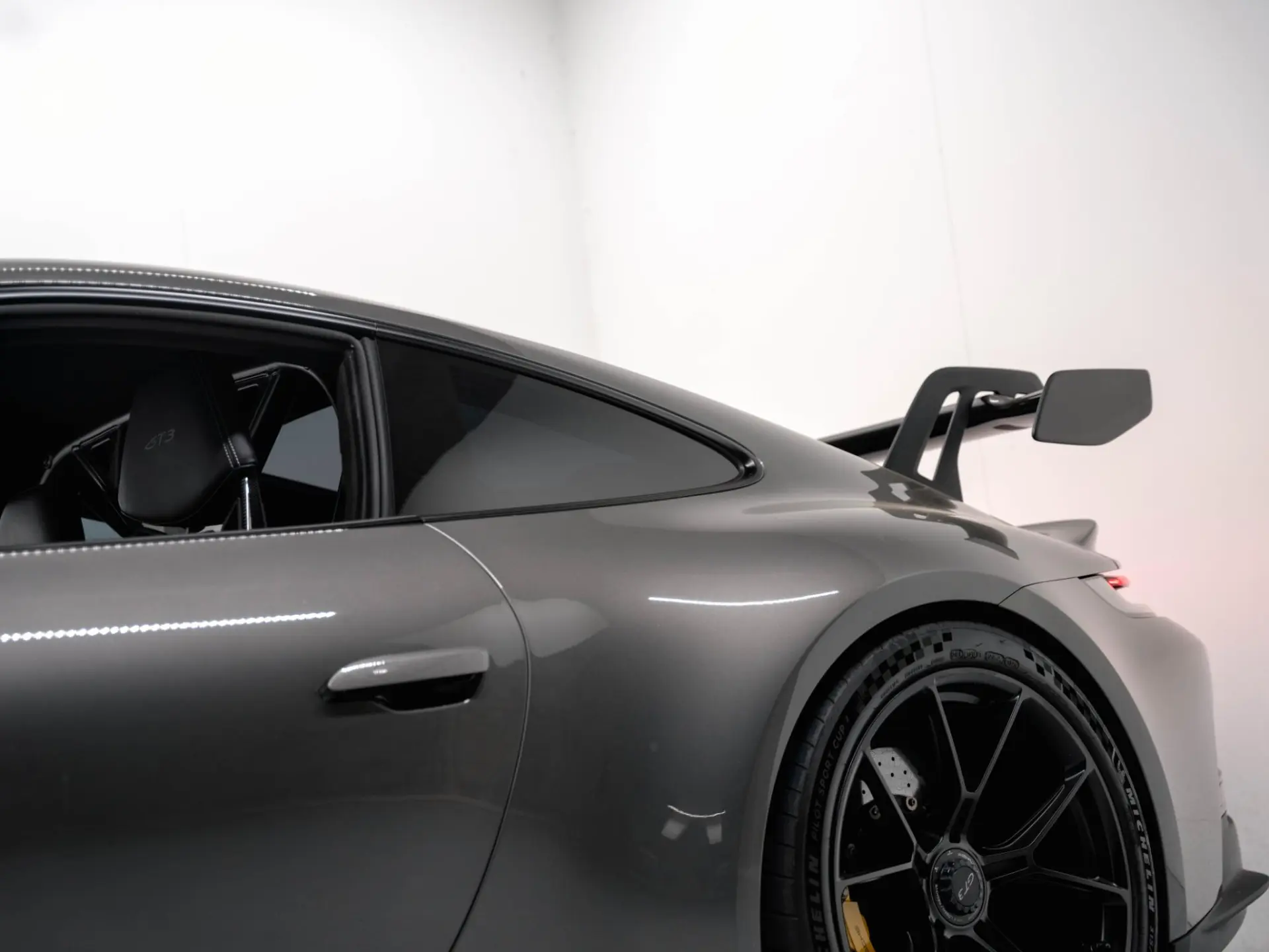 911 GT3