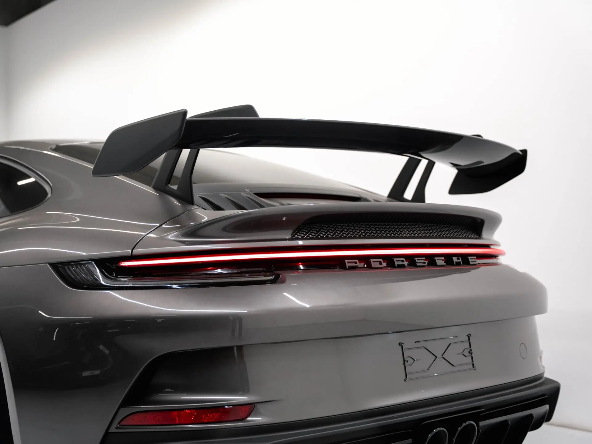 911 GT3