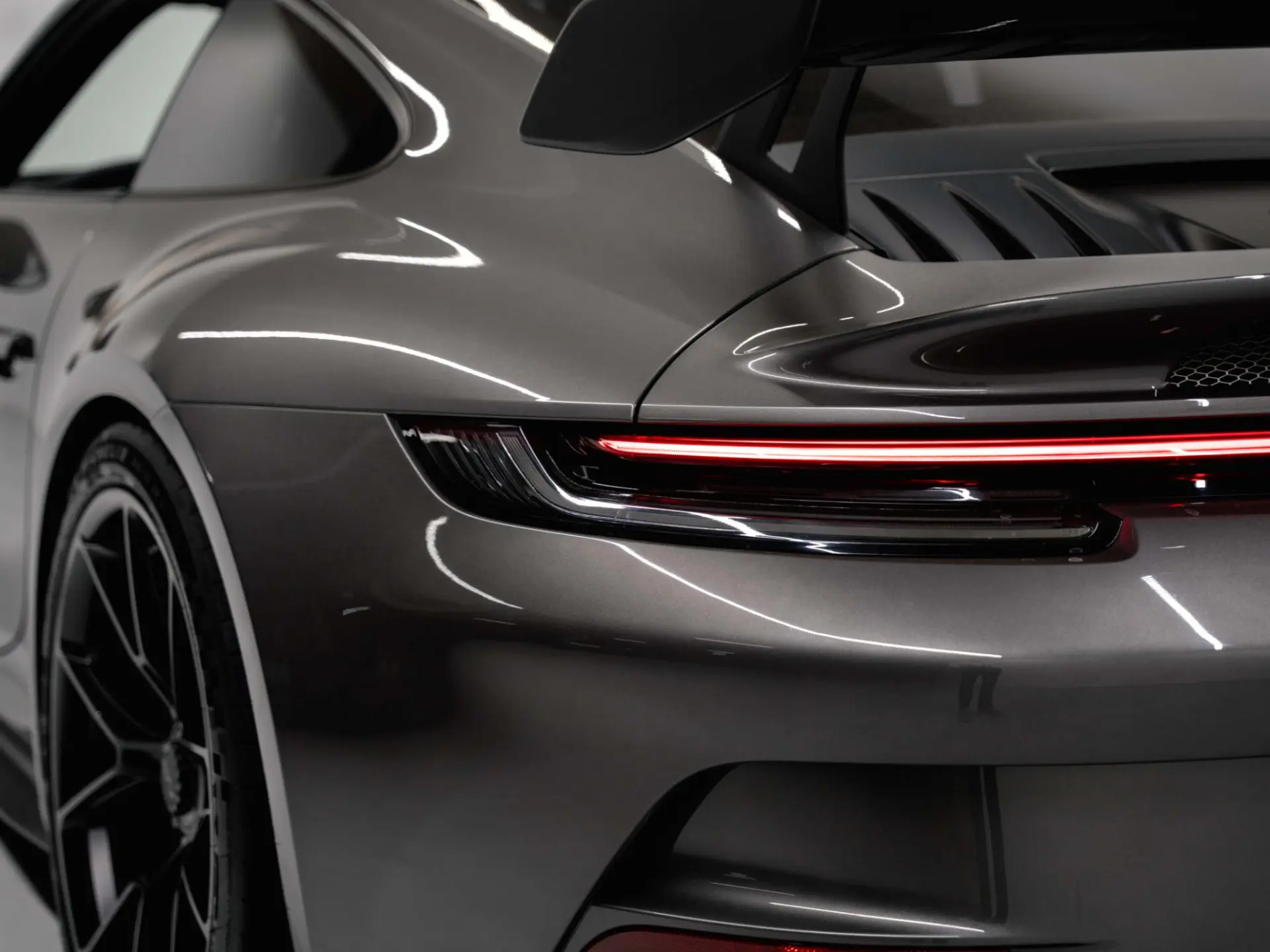 911 GT3