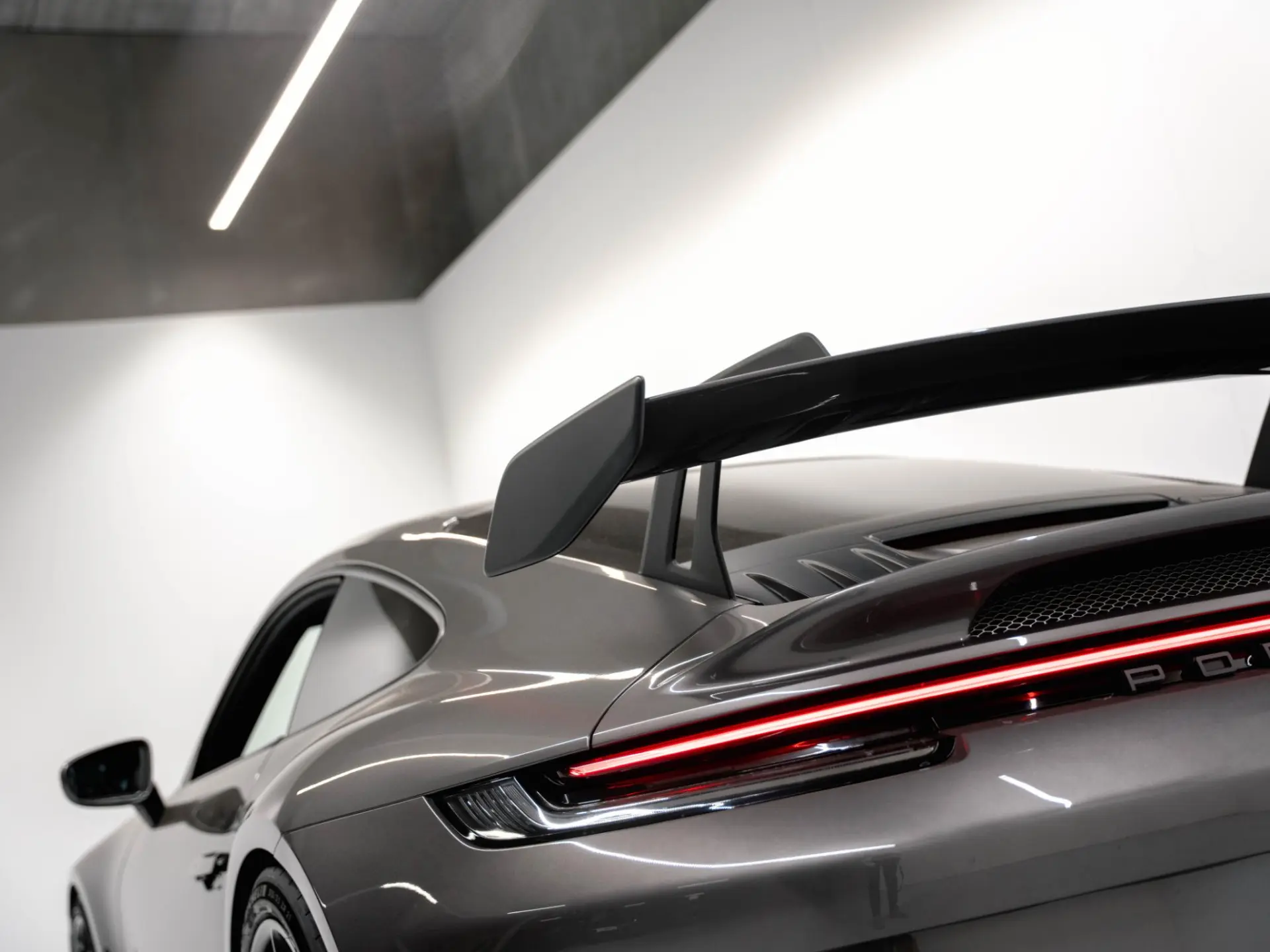 911 GT3