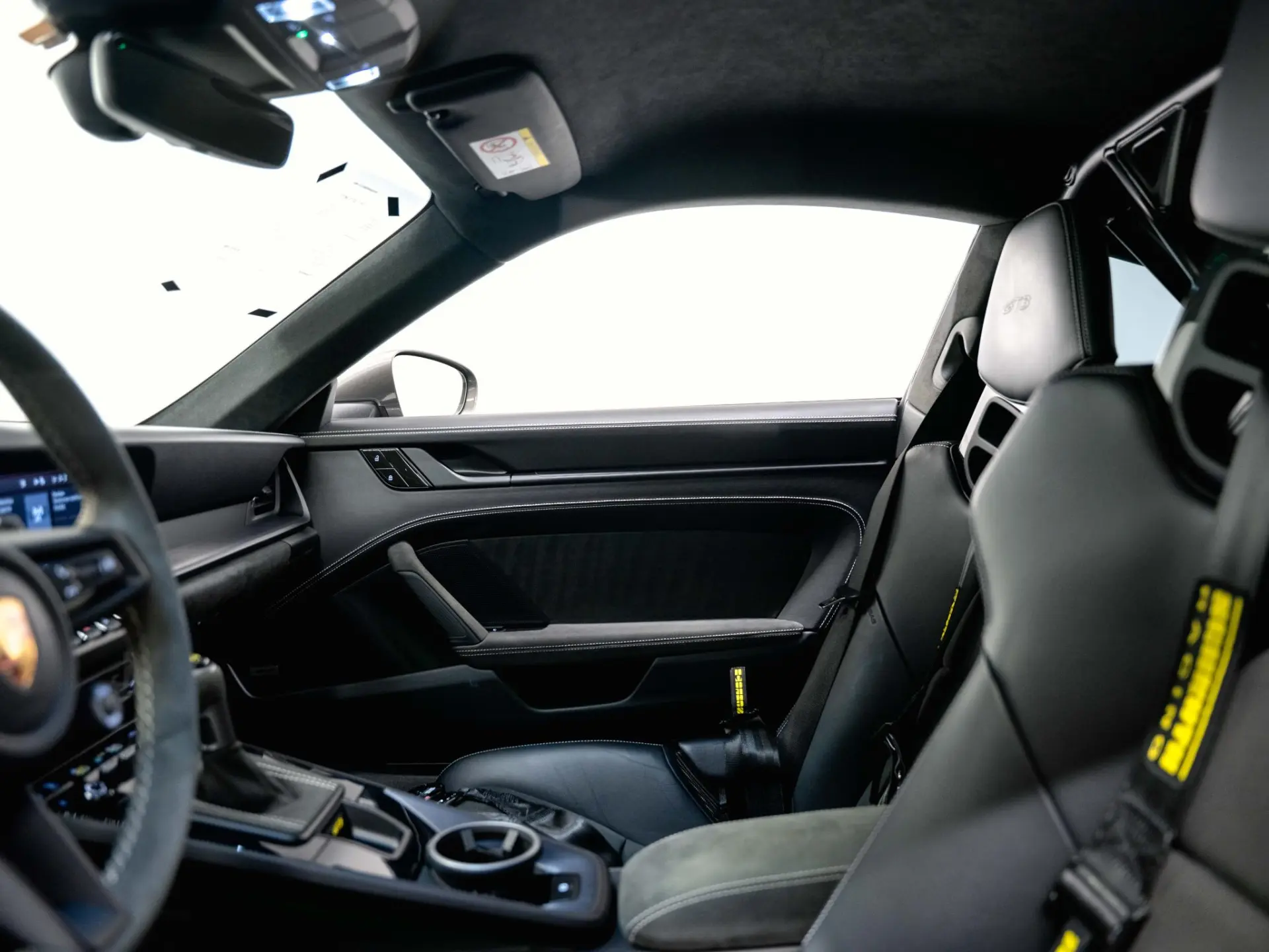 911 GT3