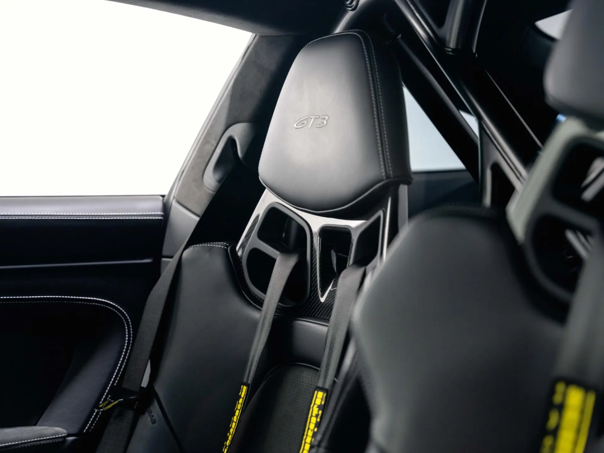 911 GT3