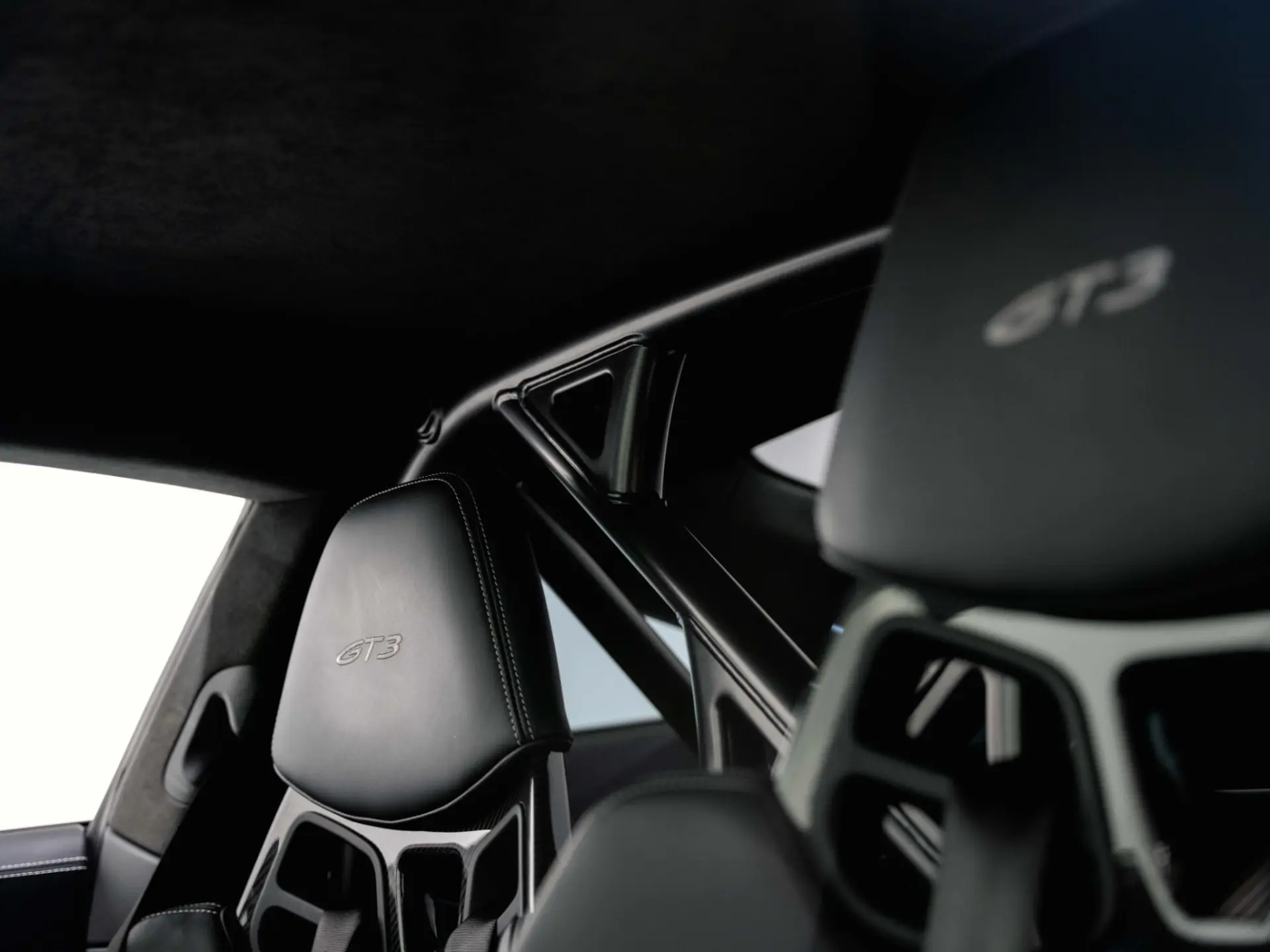 911 GT3