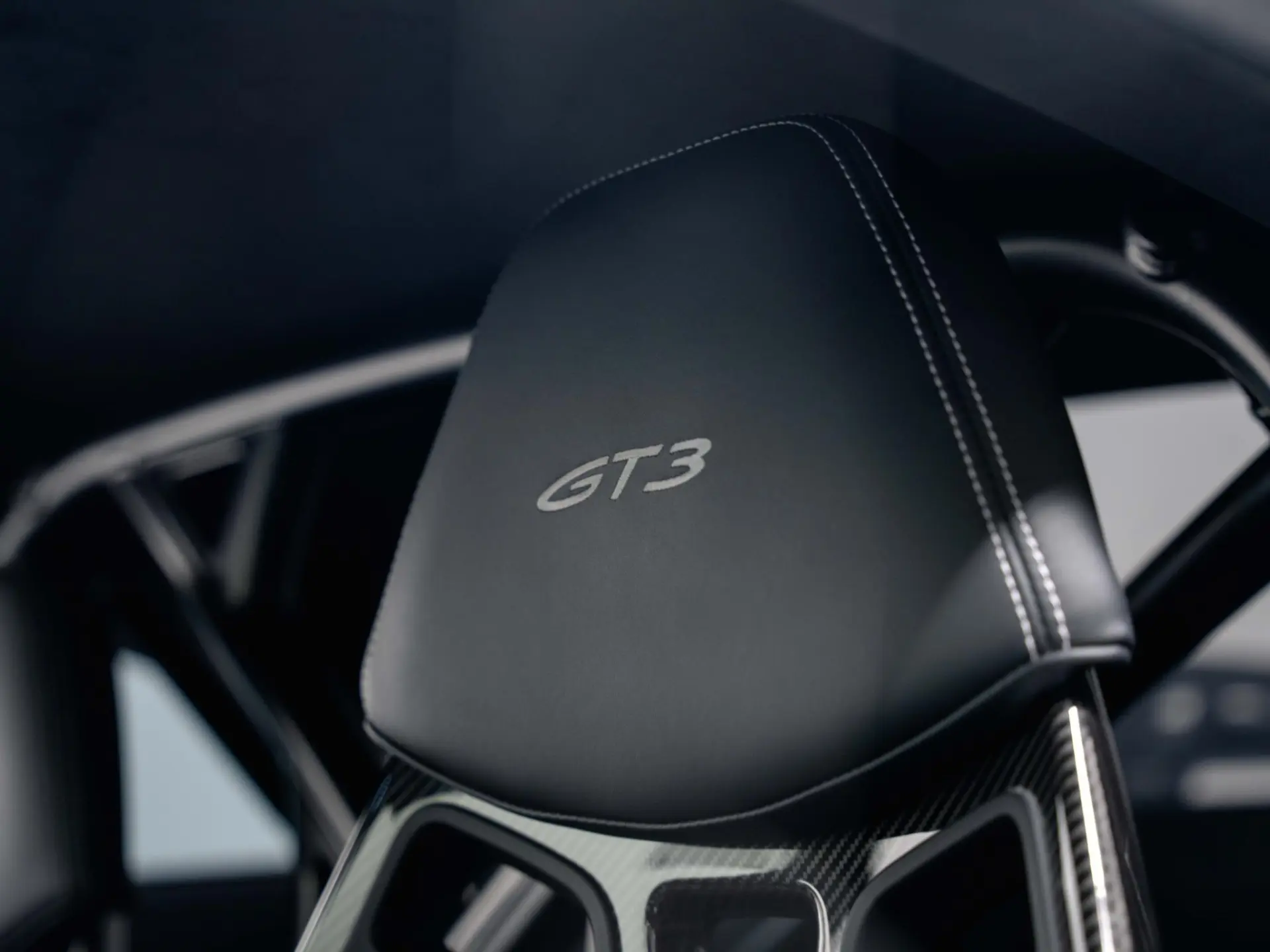 911 GT3