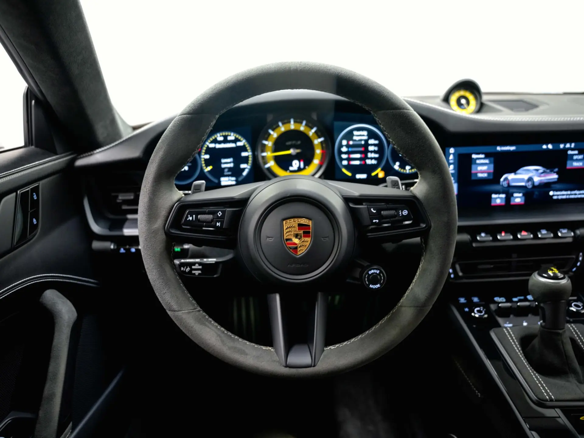 911 GT3