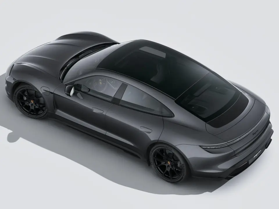 Taycan 79 kWh