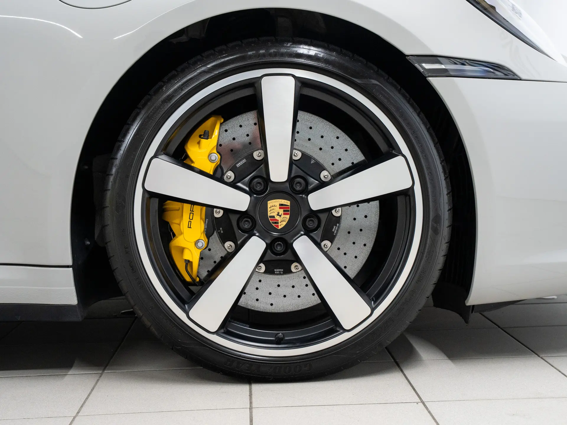 911 Carrera 4S Cabriolet