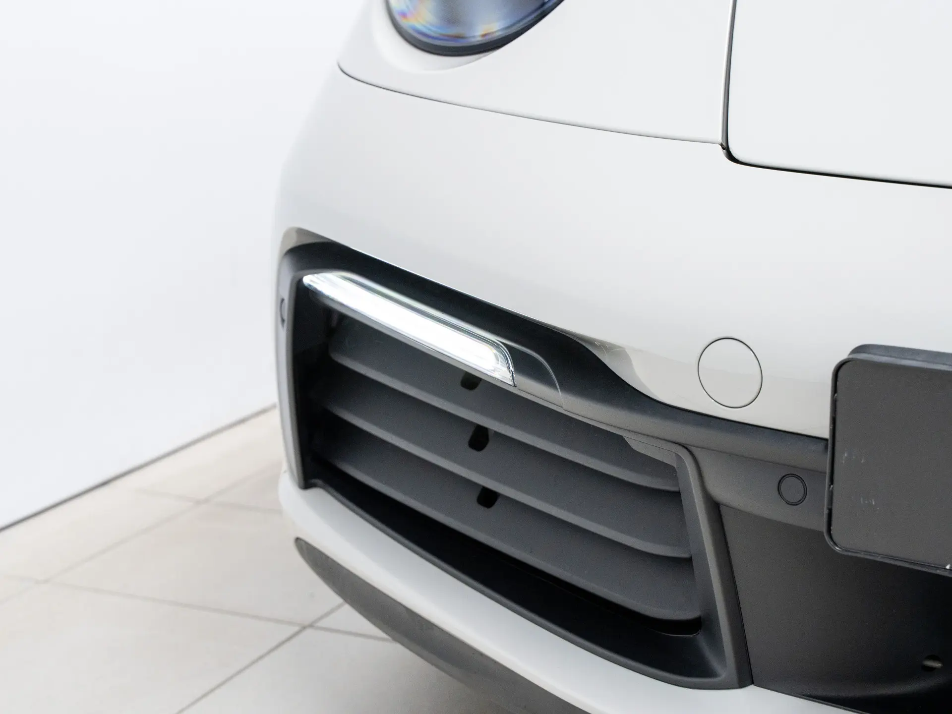 911 Carrera 4S Cabriolet