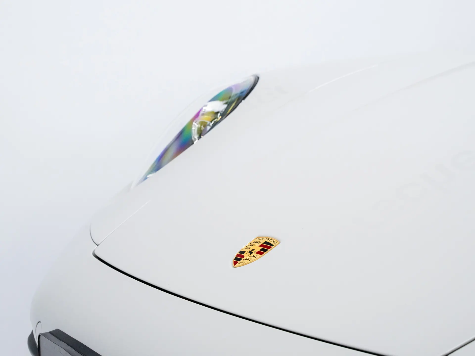 911 Carrera 4S Cabriolet
