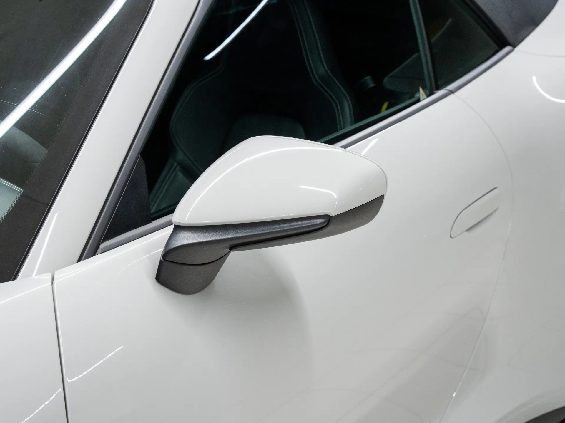 911 Carrera 4S Cabriolet