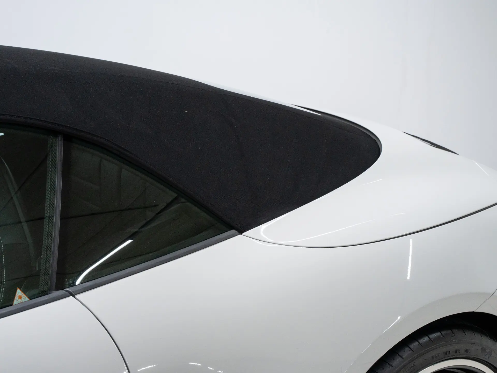 911 Carrera 4S Cabriolet