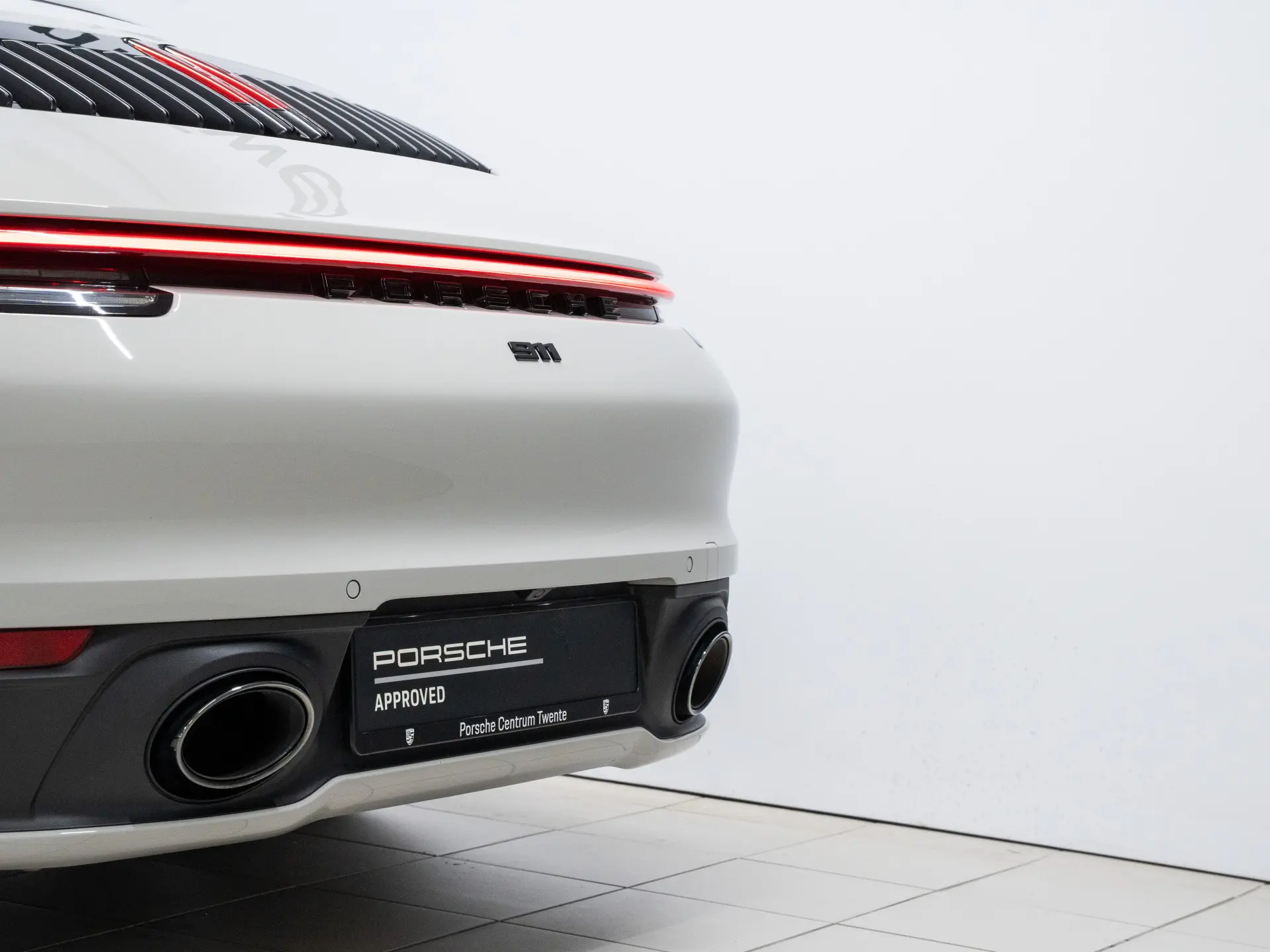 911 Carrera 4S Cabriolet