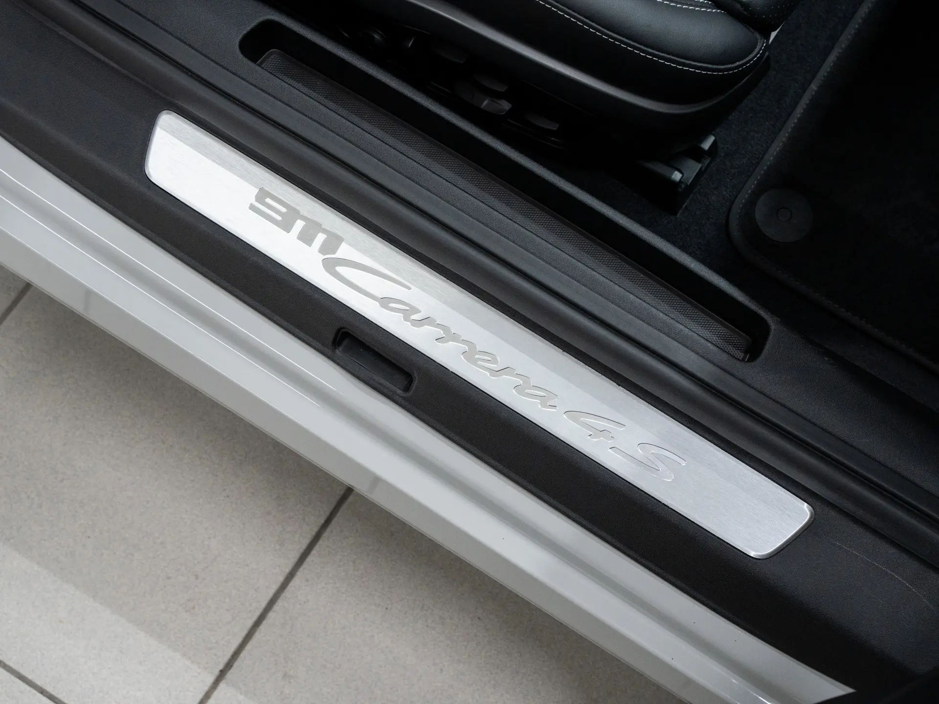 911 Carrera 4S Cabriolet