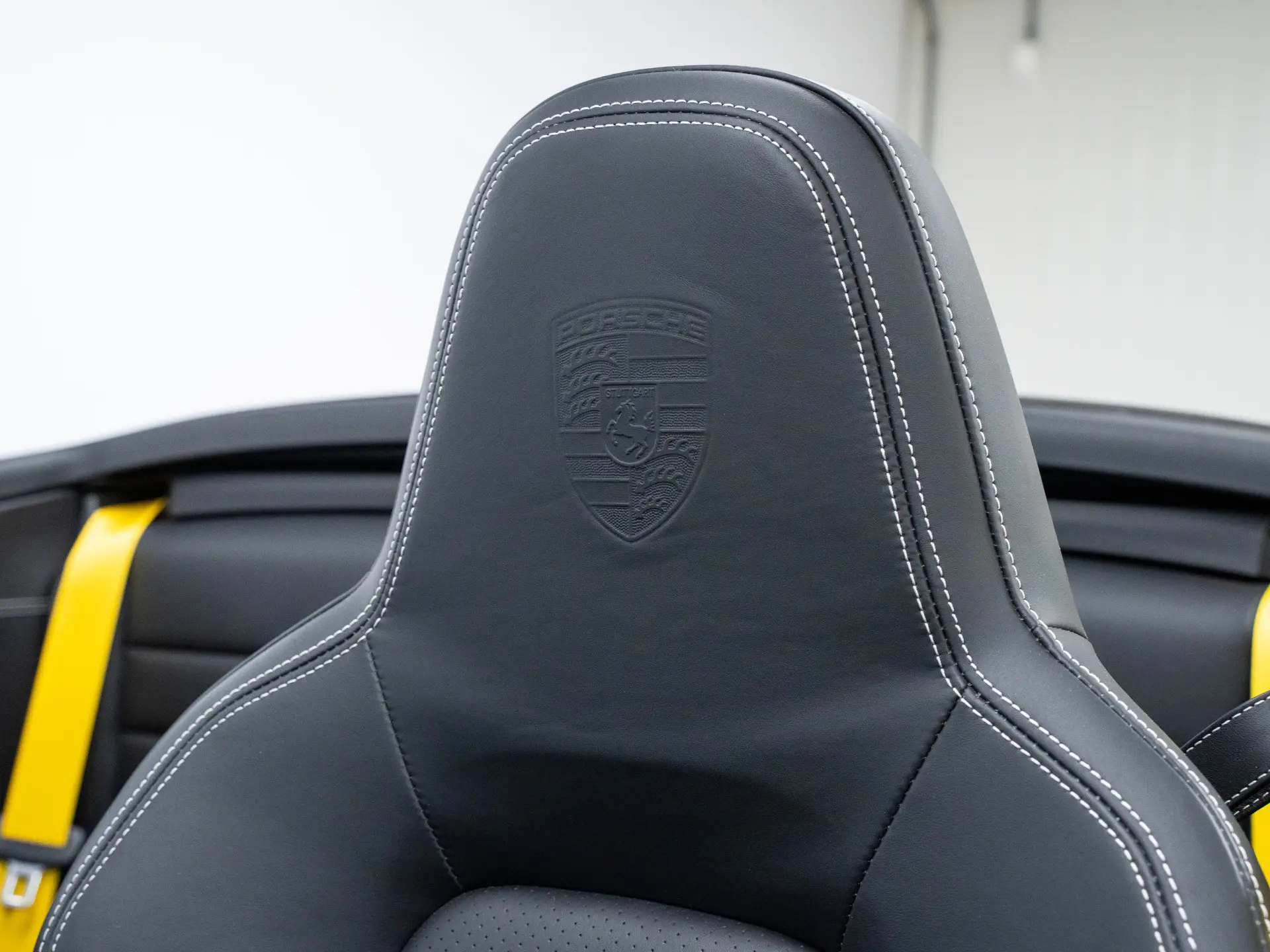 911 Carrera 4S Cabriolet