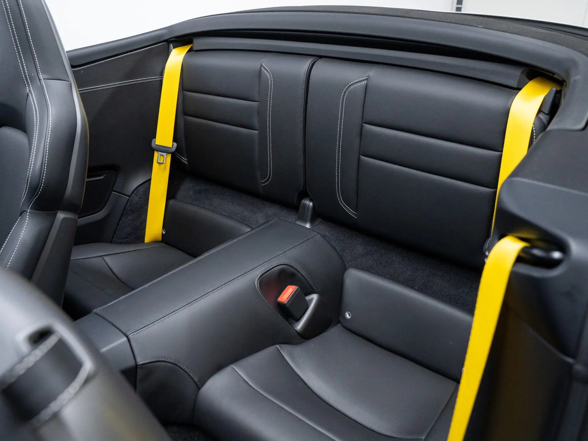 911 Carrera 4S Cabriolet