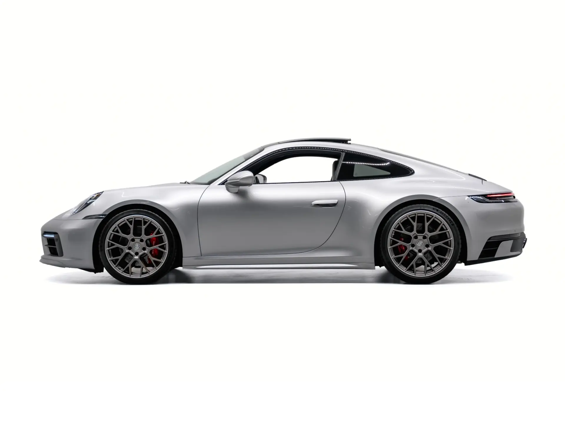 911 Carrera 4S