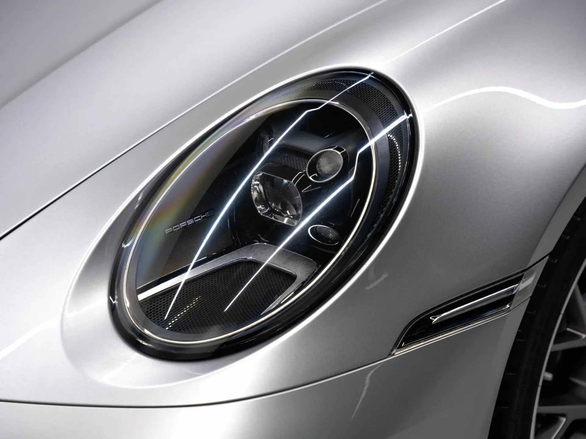 911 Carrera 4S