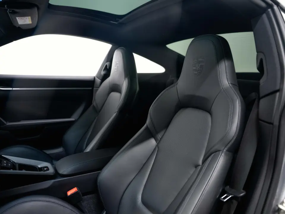 911 Carrera 4S