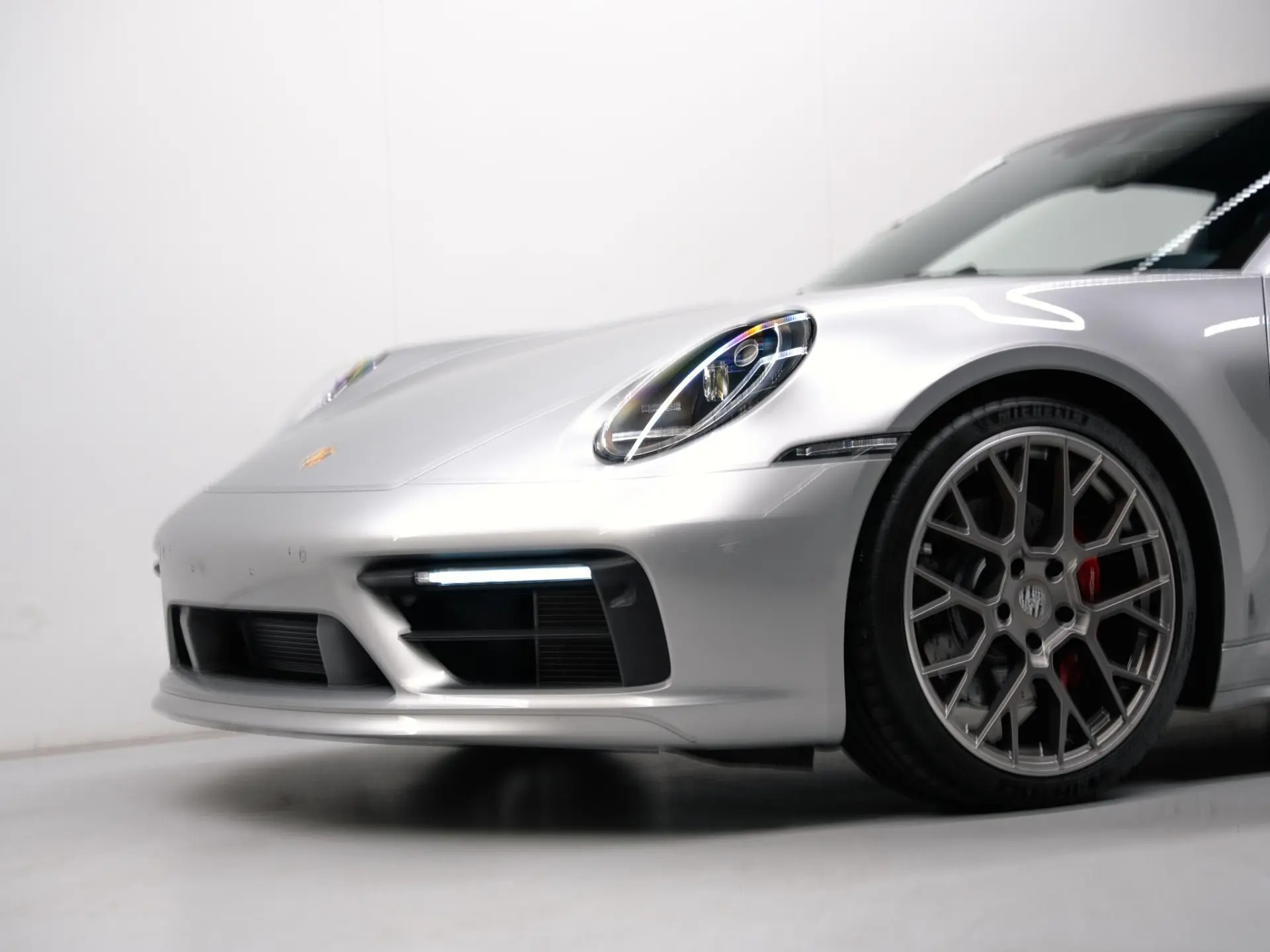 911 Carrera 4S