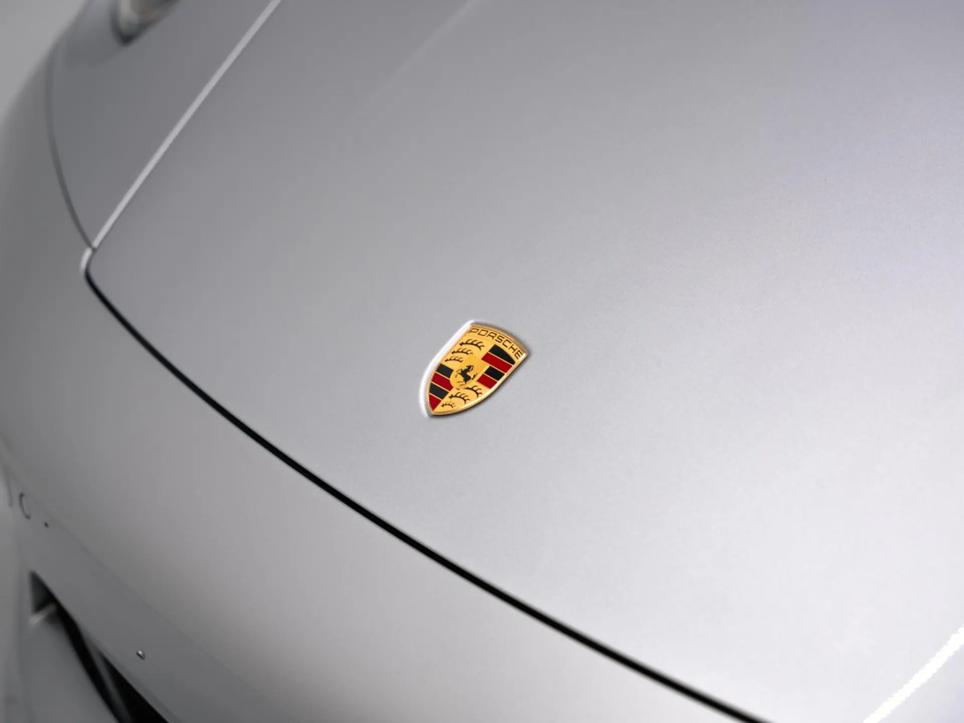911 Carrera 4S