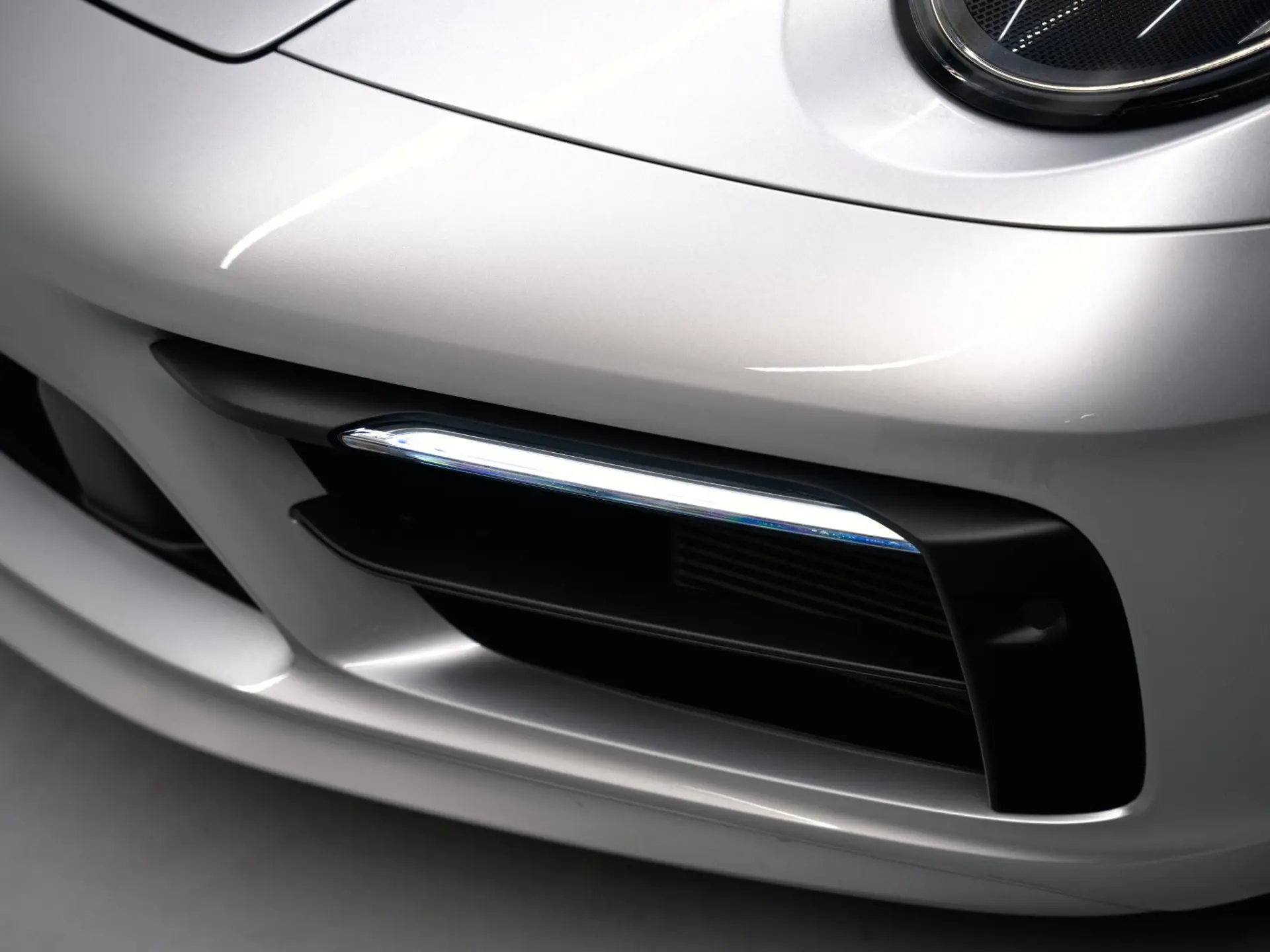 911 Carrera 4S