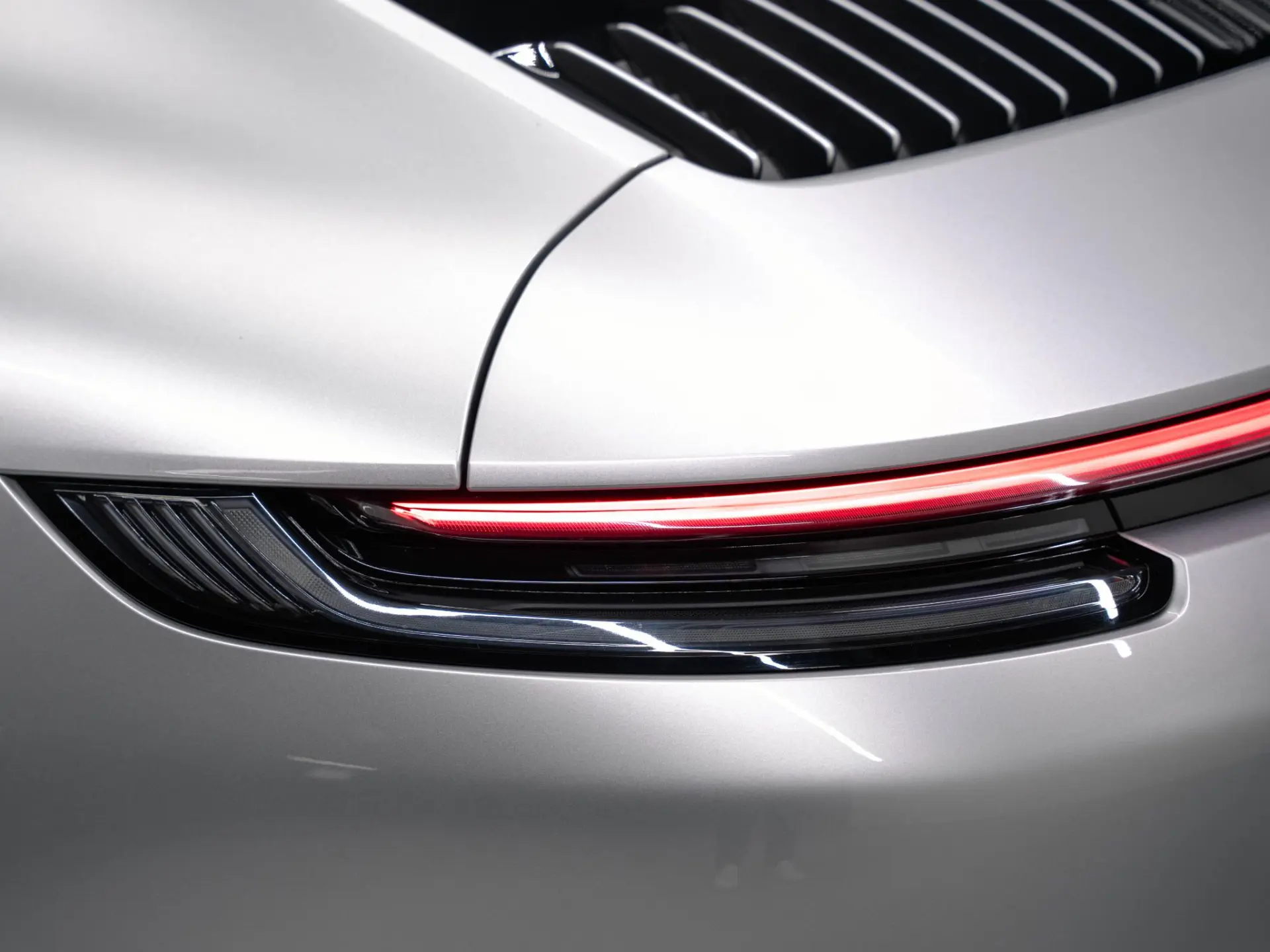 911 Carrera 4S