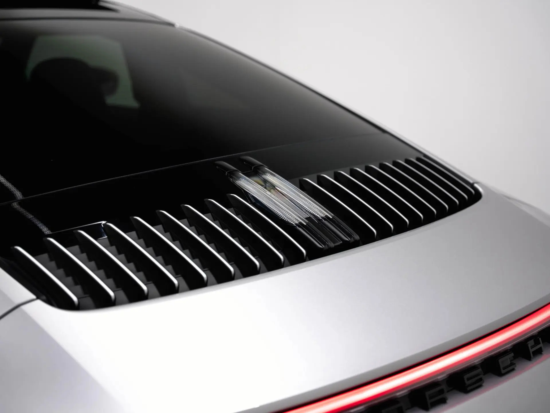 911 Carrera 4S