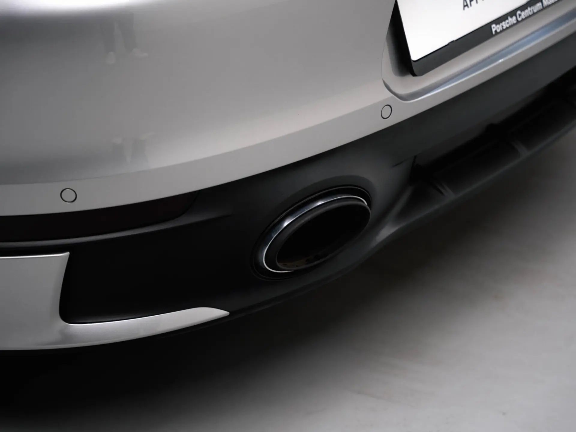 911 Carrera 4S