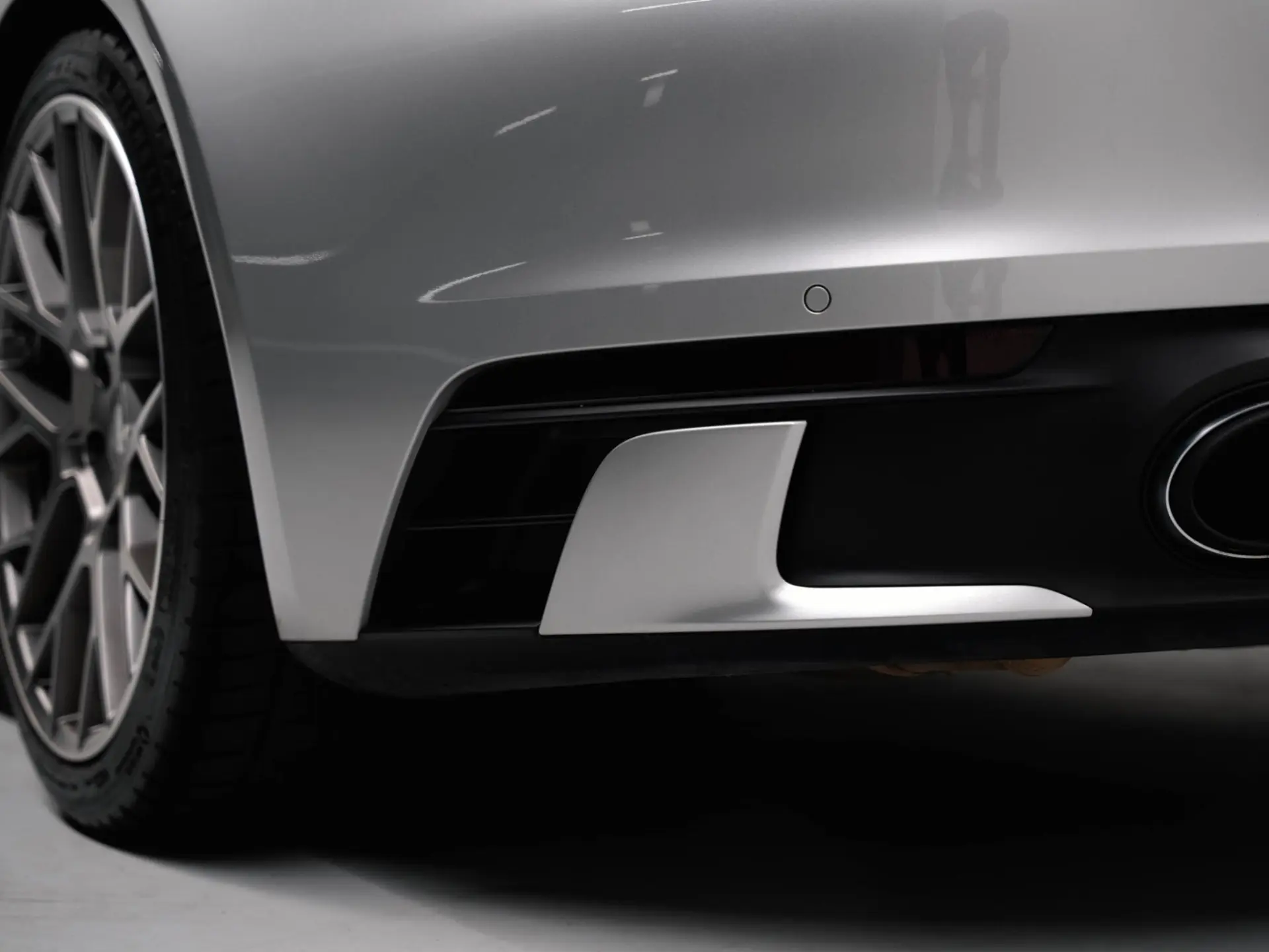 911 Carrera 4S