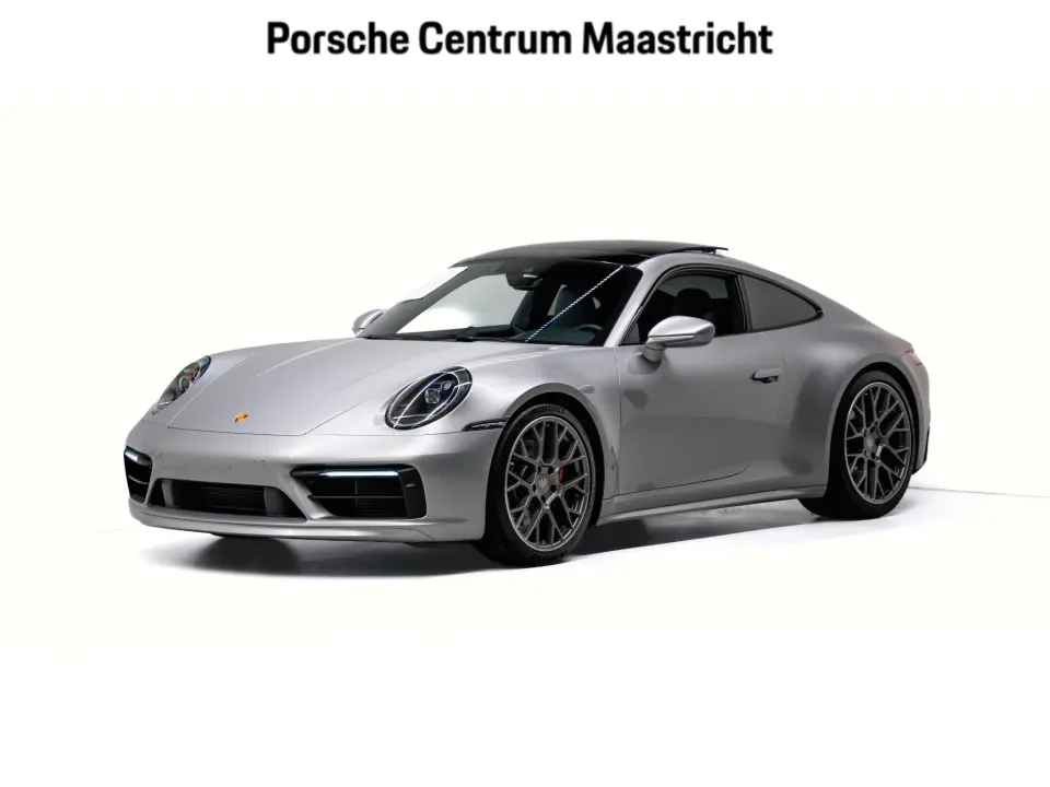 Porsche 911 Carrera 4S