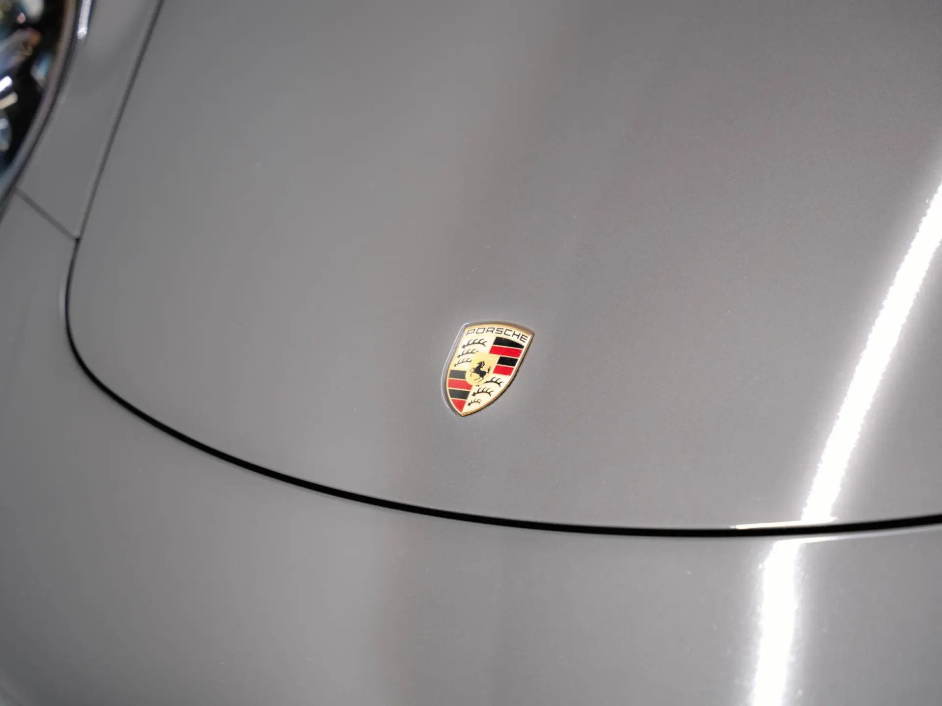 911 Turbo S Cabriolet