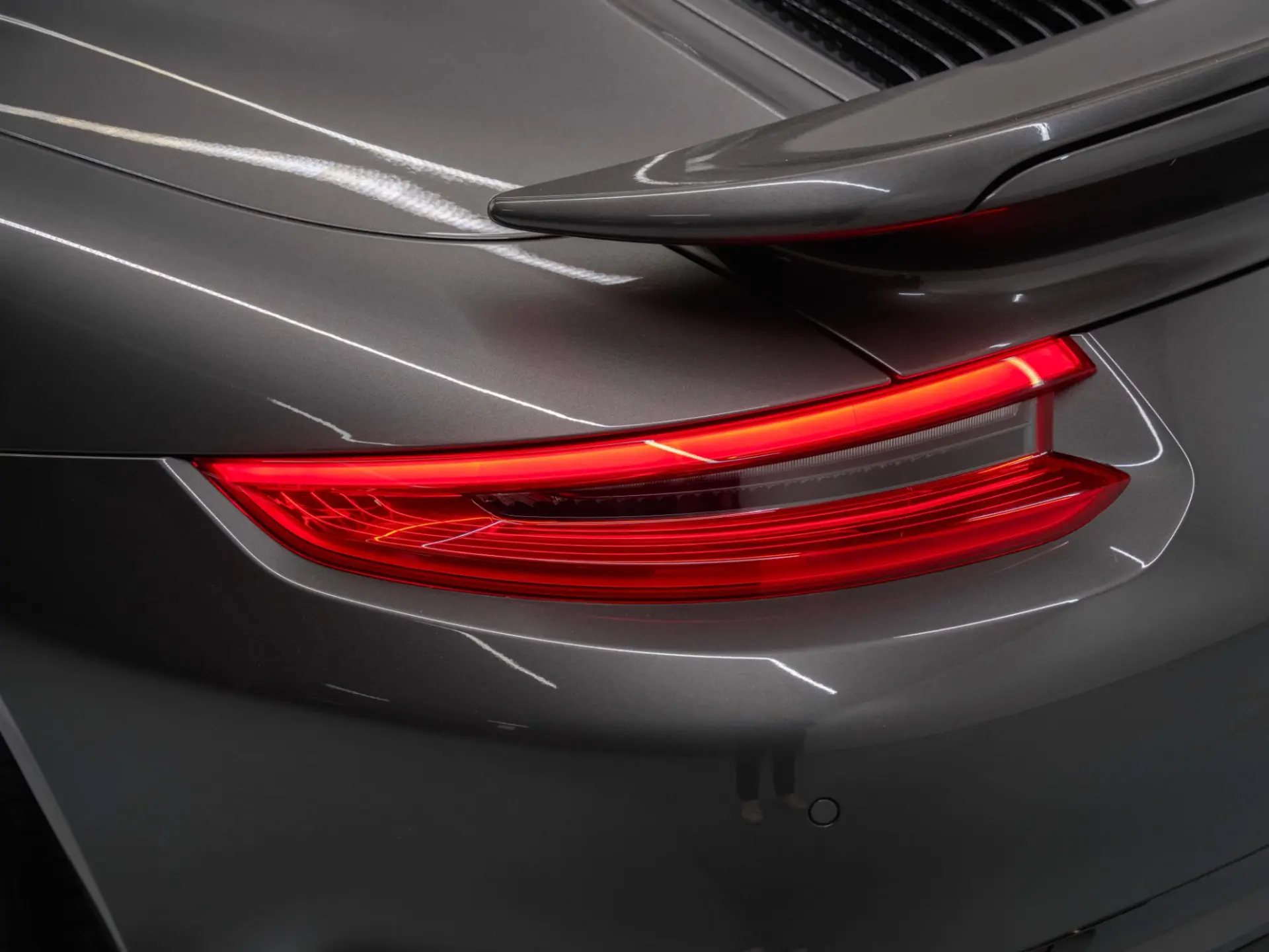 911 Turbo S Cabriolet