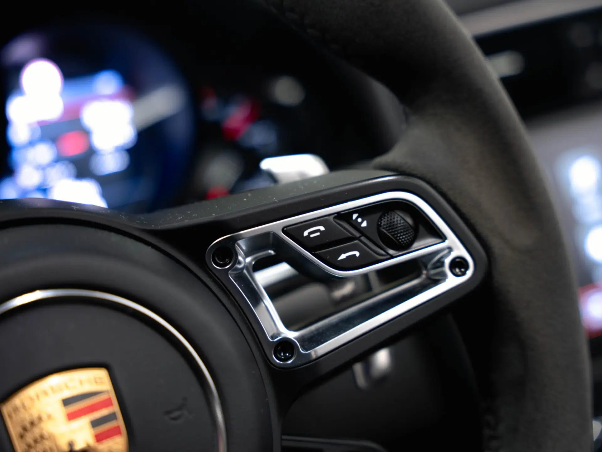 911 Turbo S Cabriolet