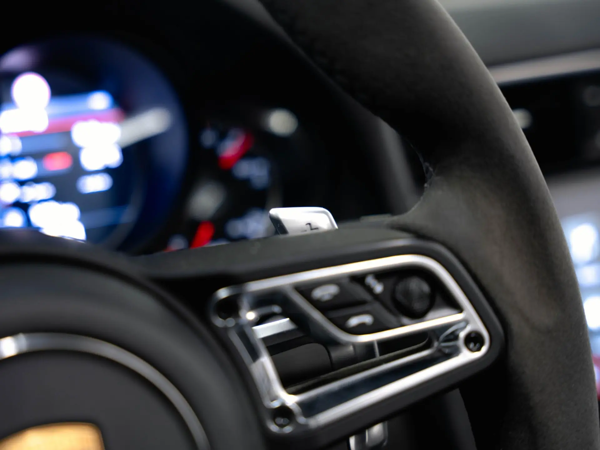 911 Turbo S Cabriolet