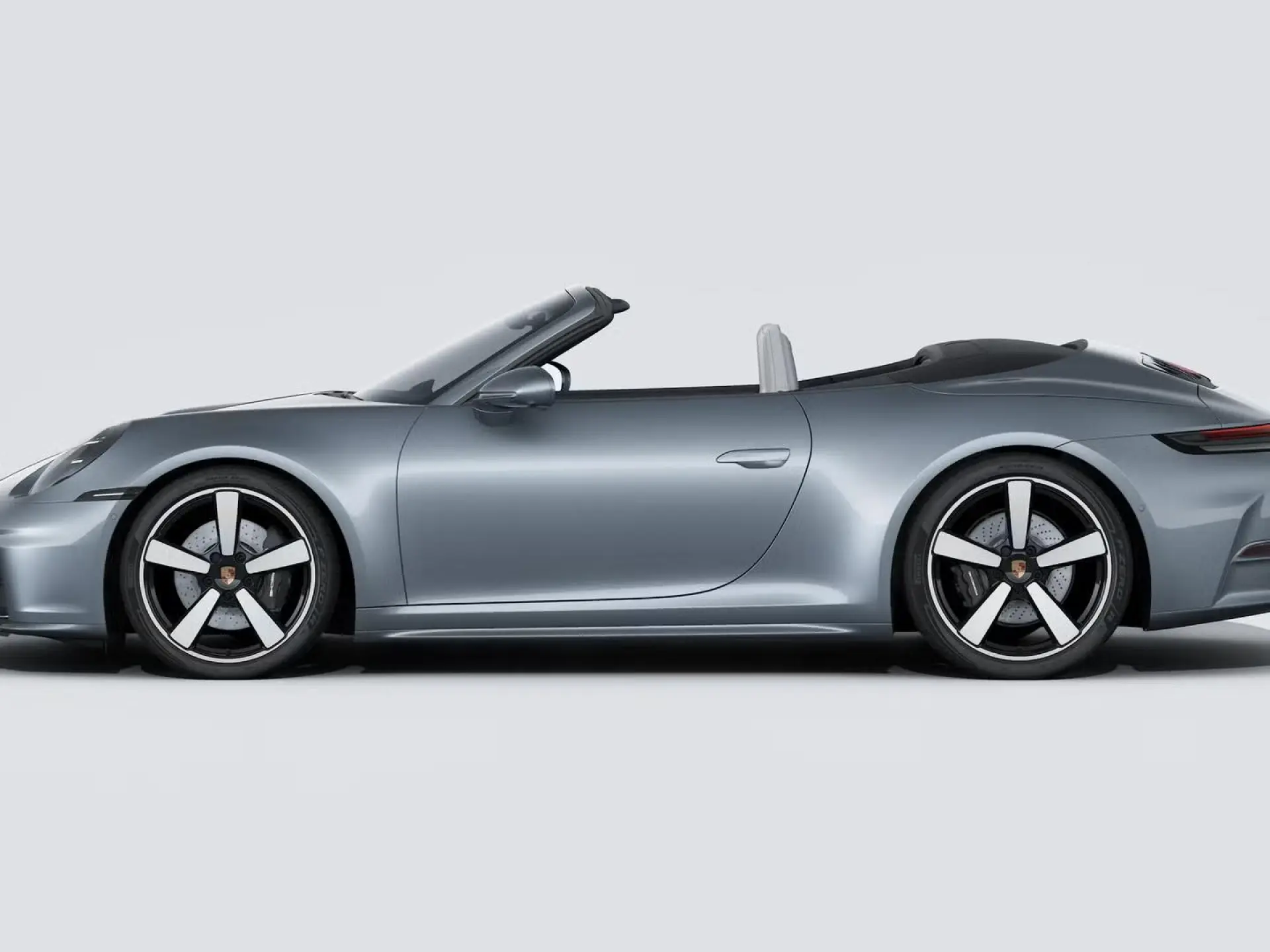 911 Carrera Cabriolet