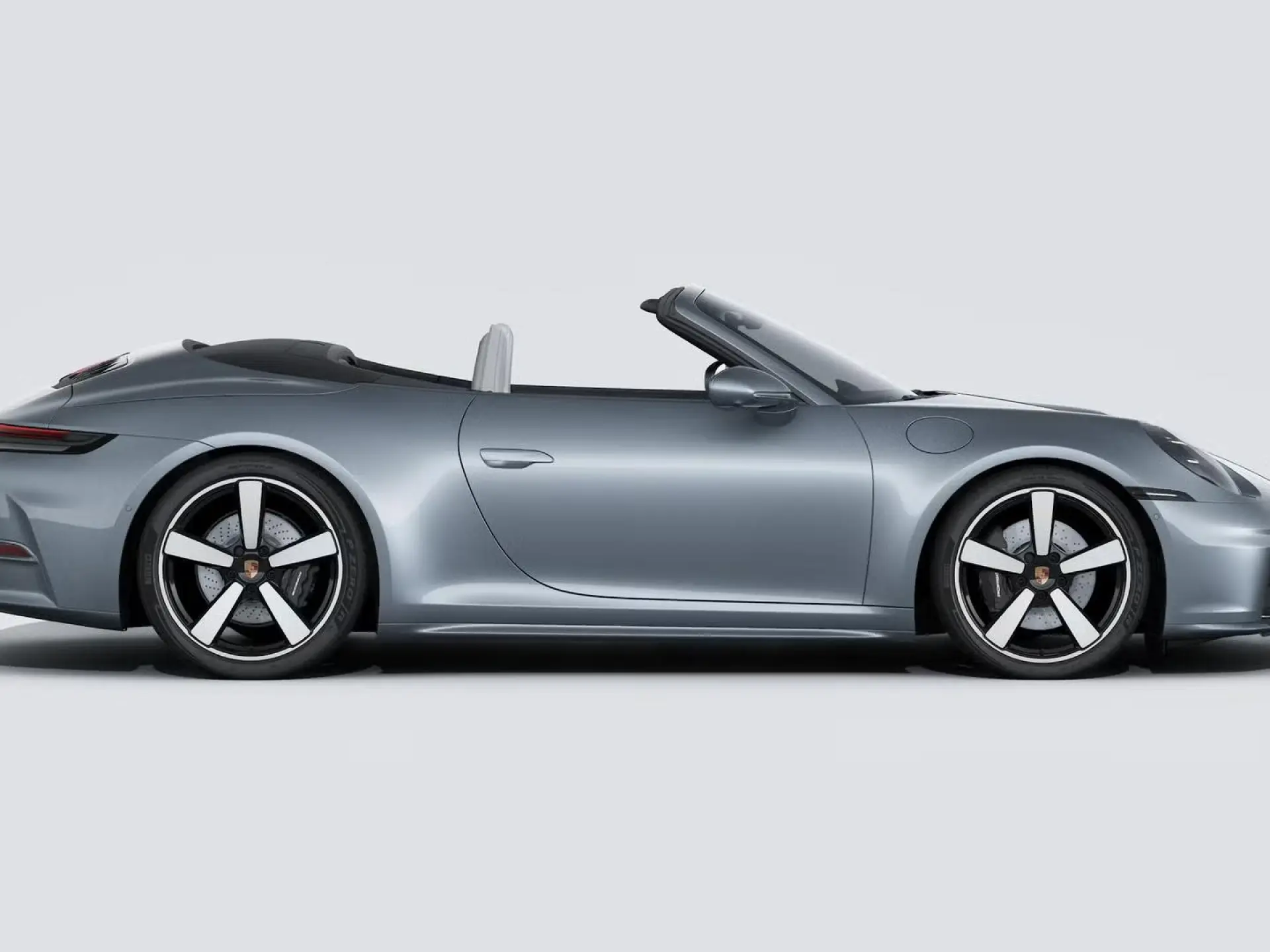 911 Carrera Cabriolet