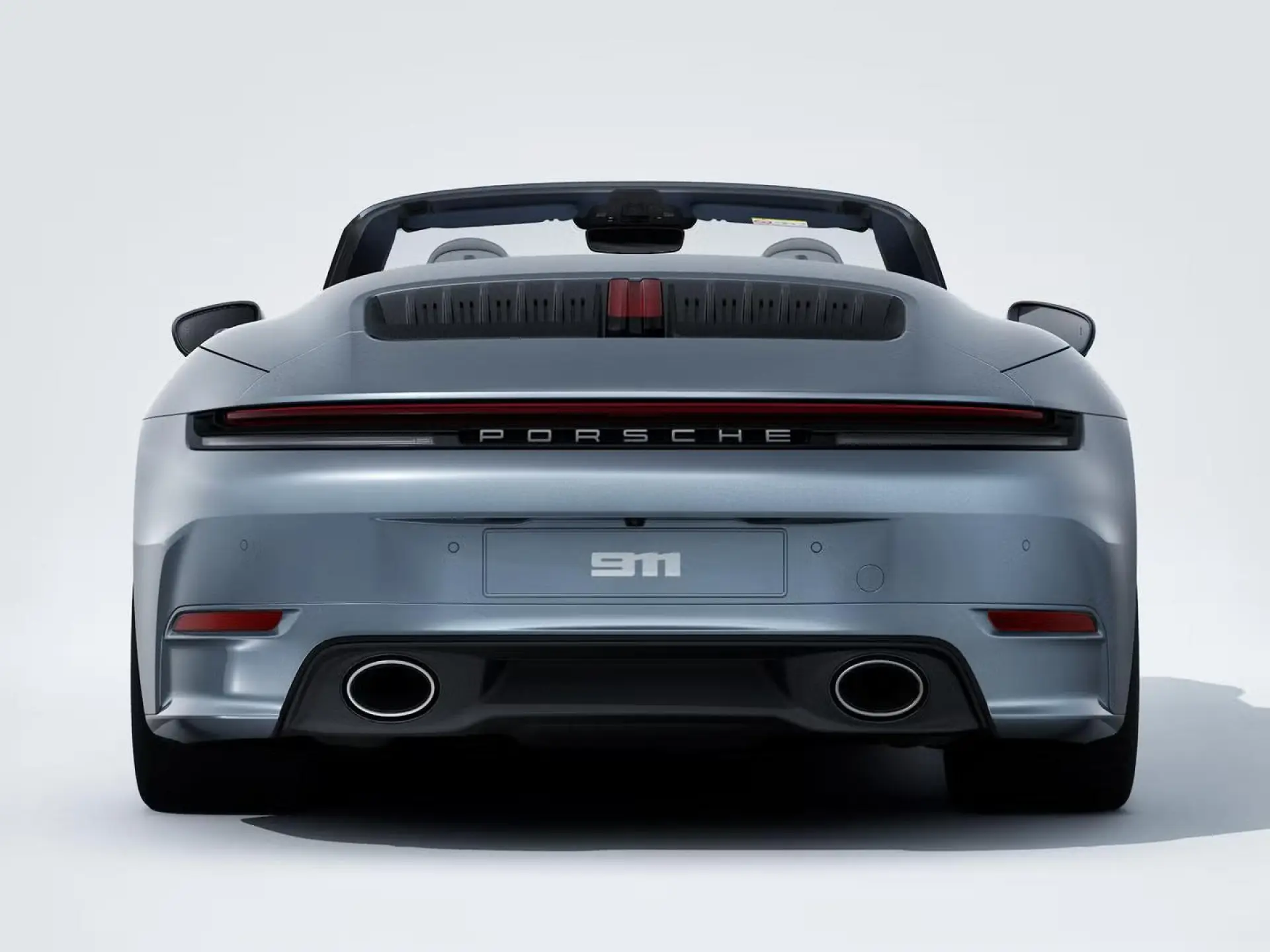 911 Carrera Cabriolet
