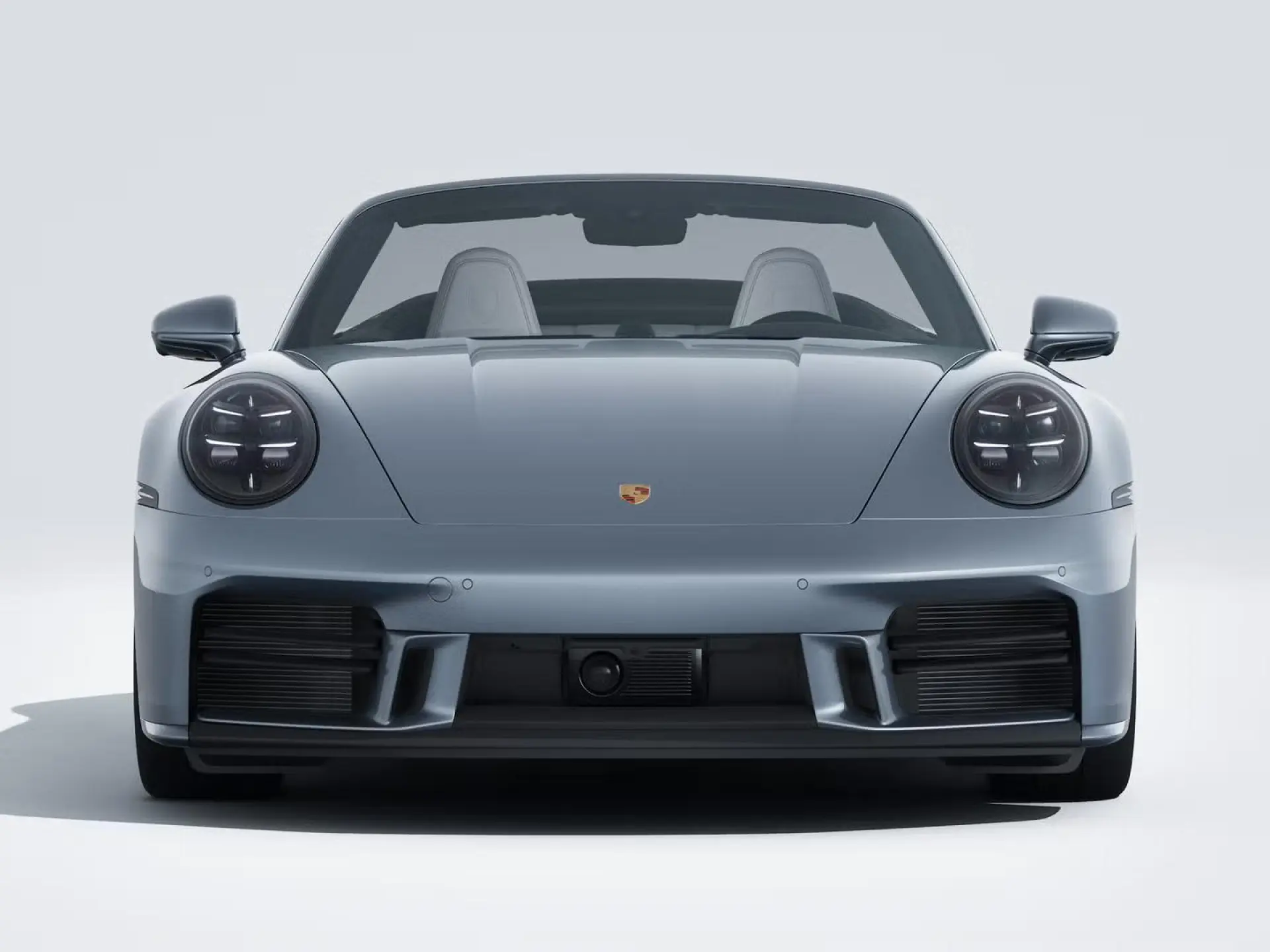 911 Carrera Cabriolet