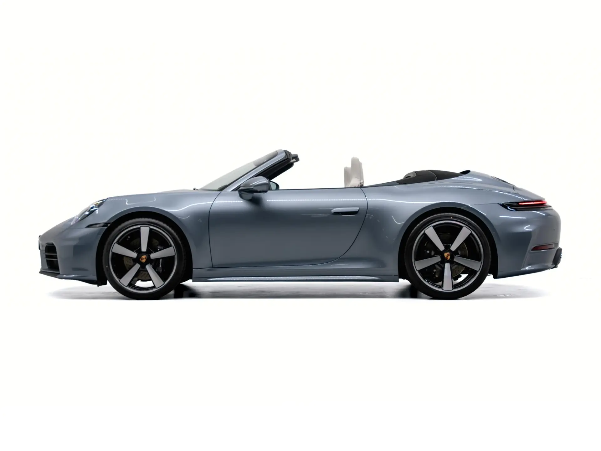 911 Carrera Cabriolet