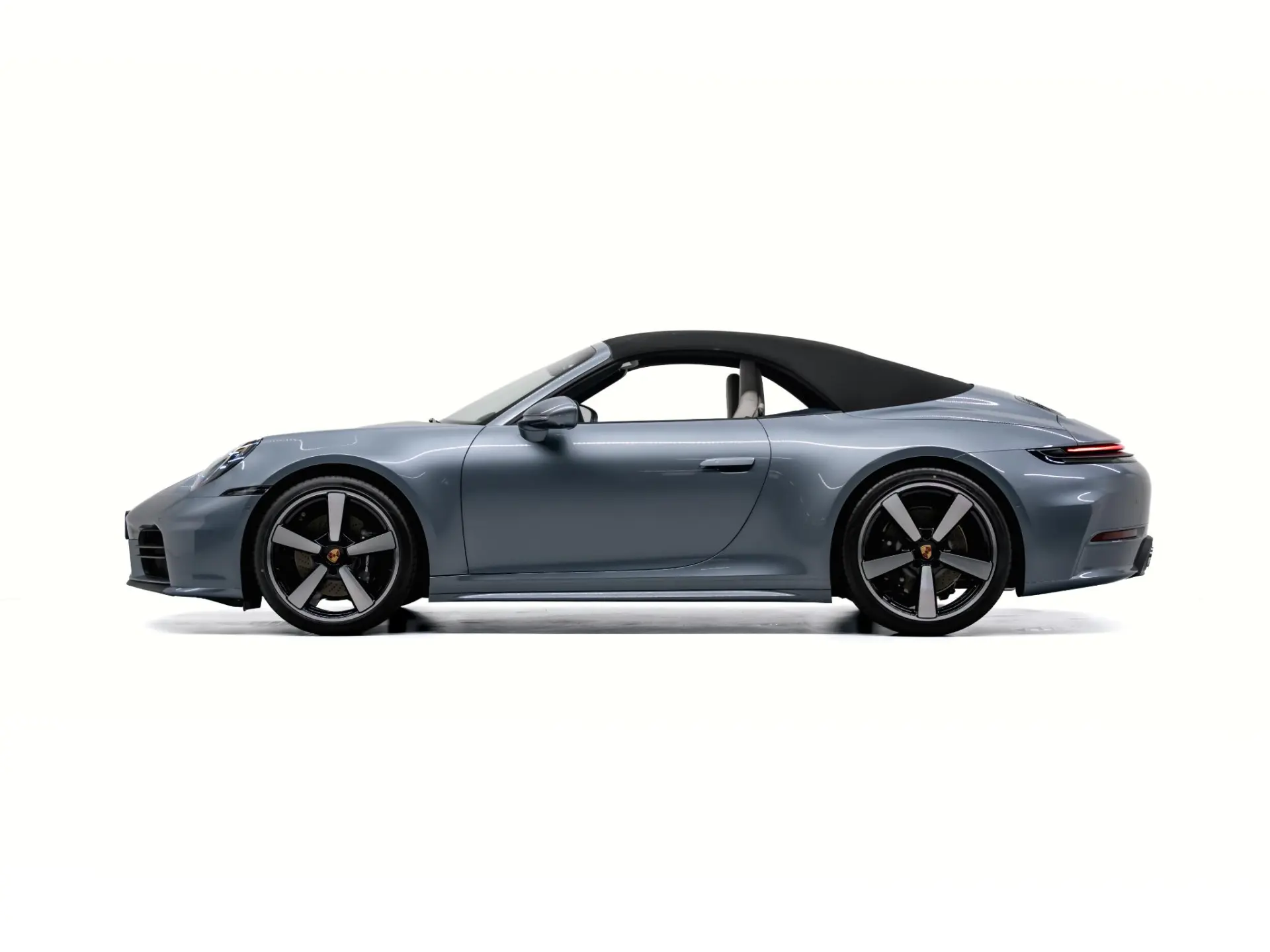 911 Carrera Cabriolet