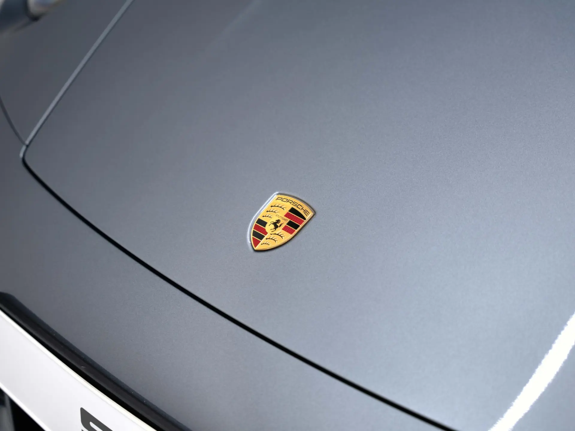 911 Carrera Cabriolet
