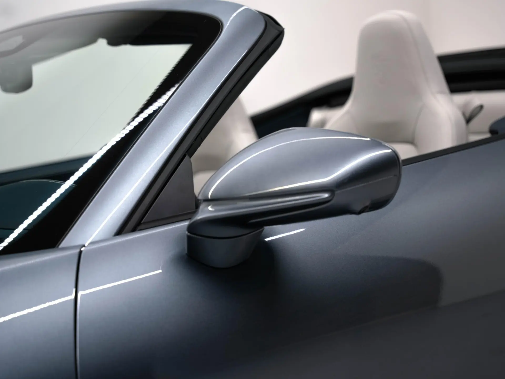 911 Carrera Cabriolet