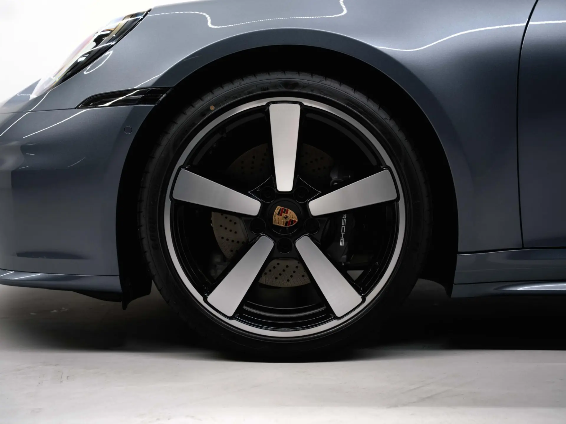 911 Carrera Cabriolet